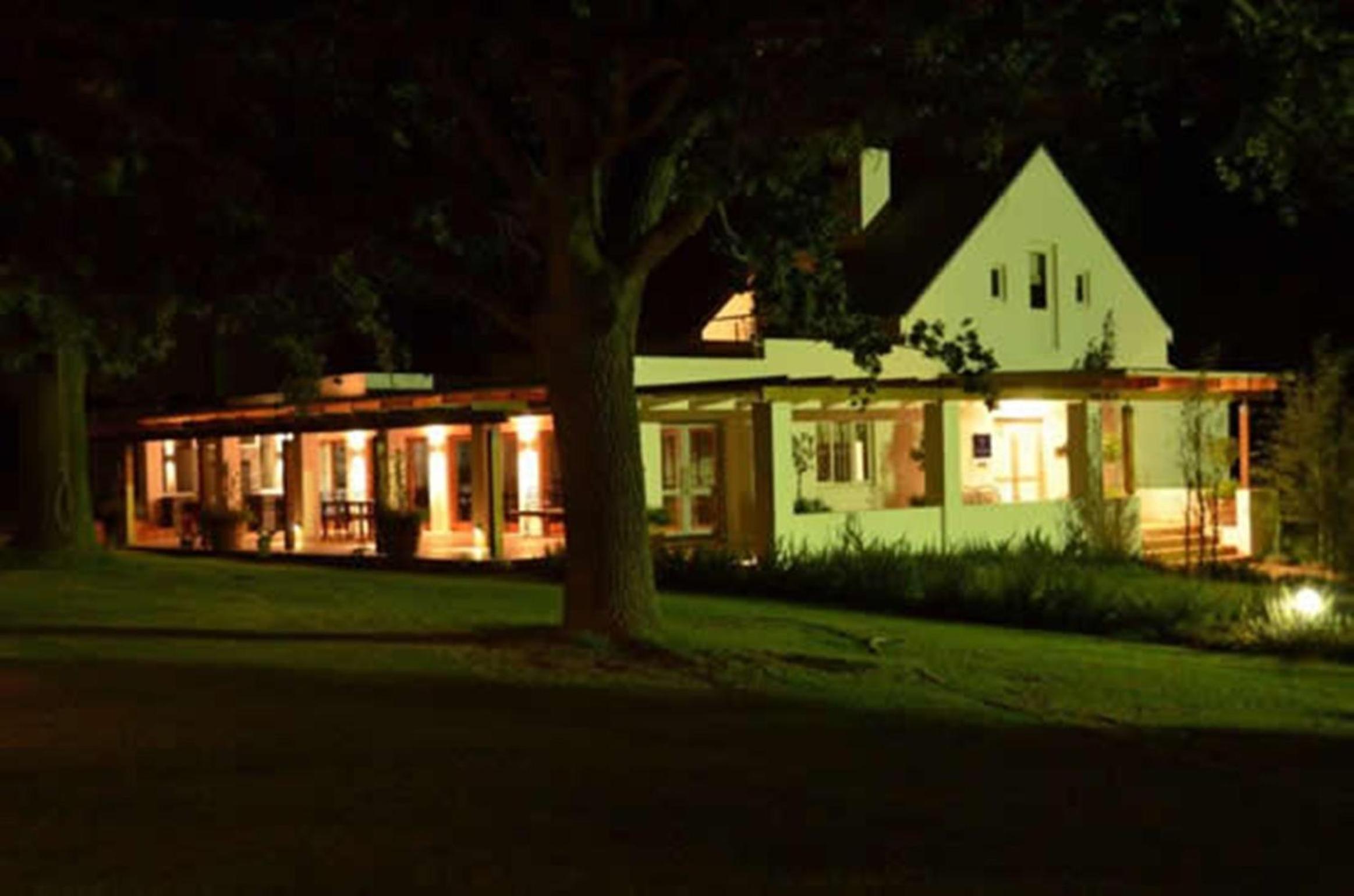 Klein Welmoed Luxury Guest House