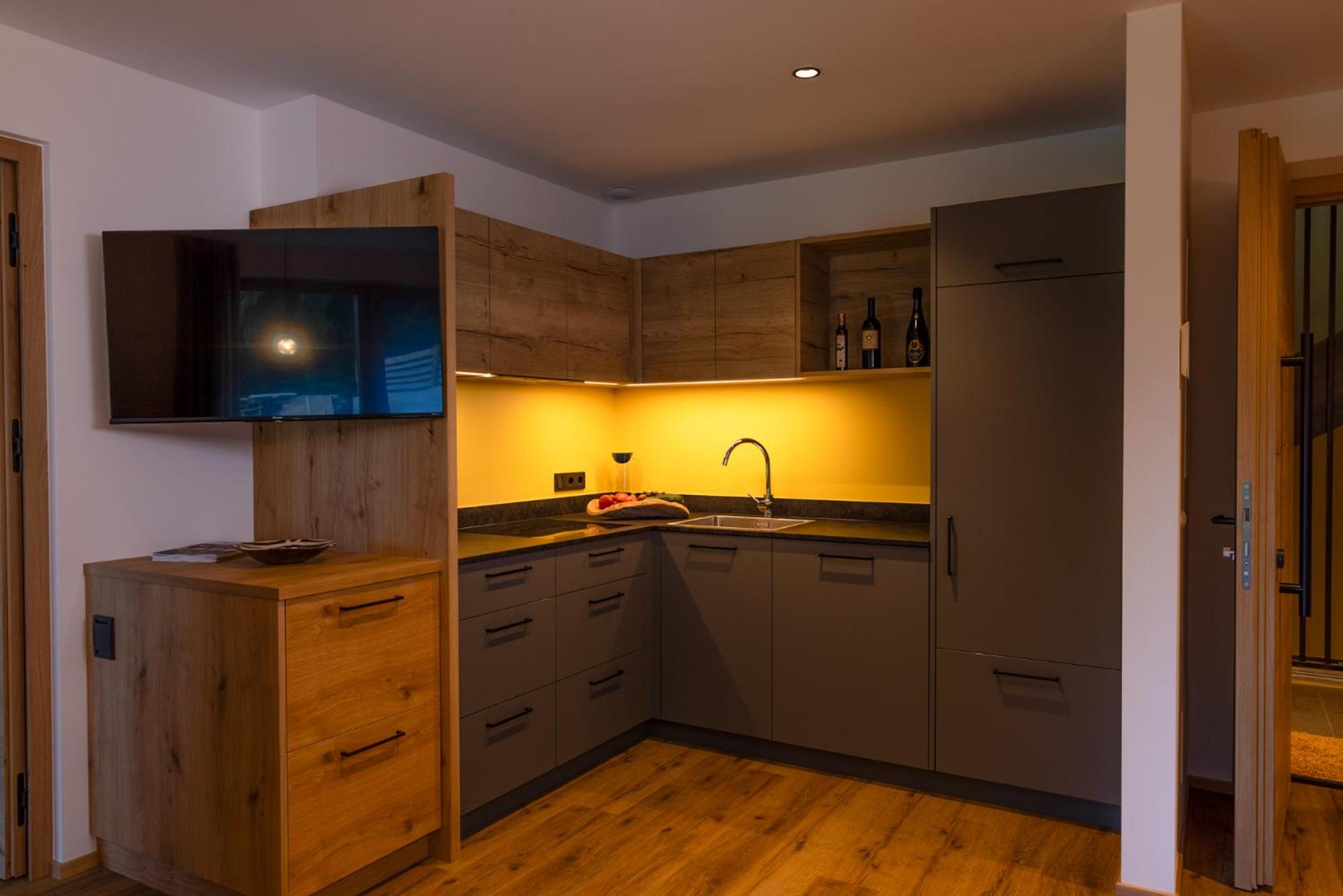 Linhea Apartments