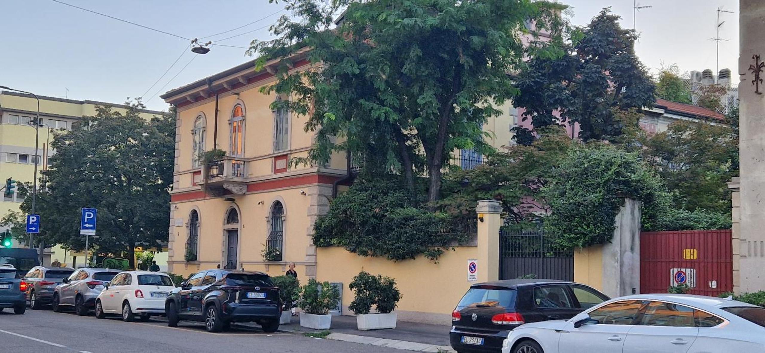 MilanRentals - Pisacane Apartment
