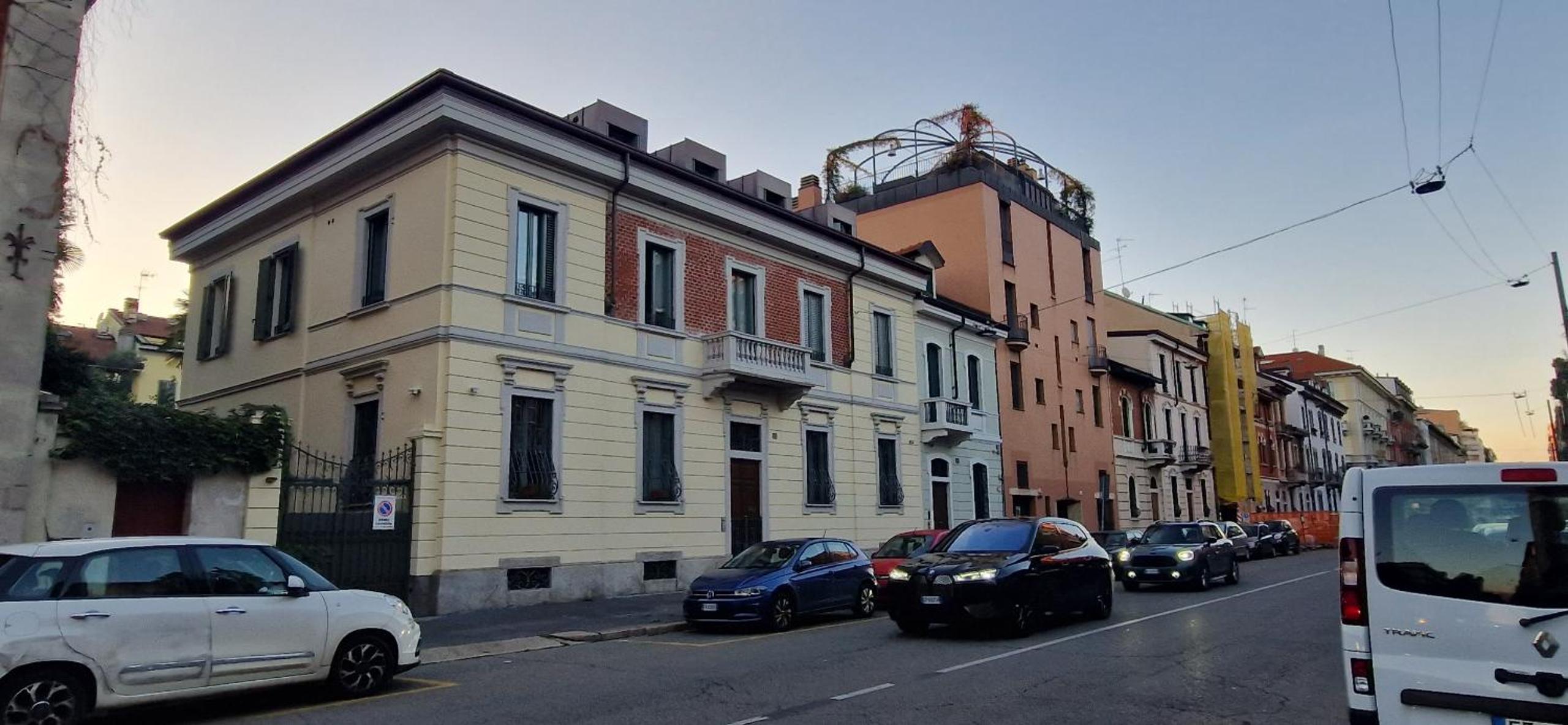 MilanRentals - Pisacane Apartment