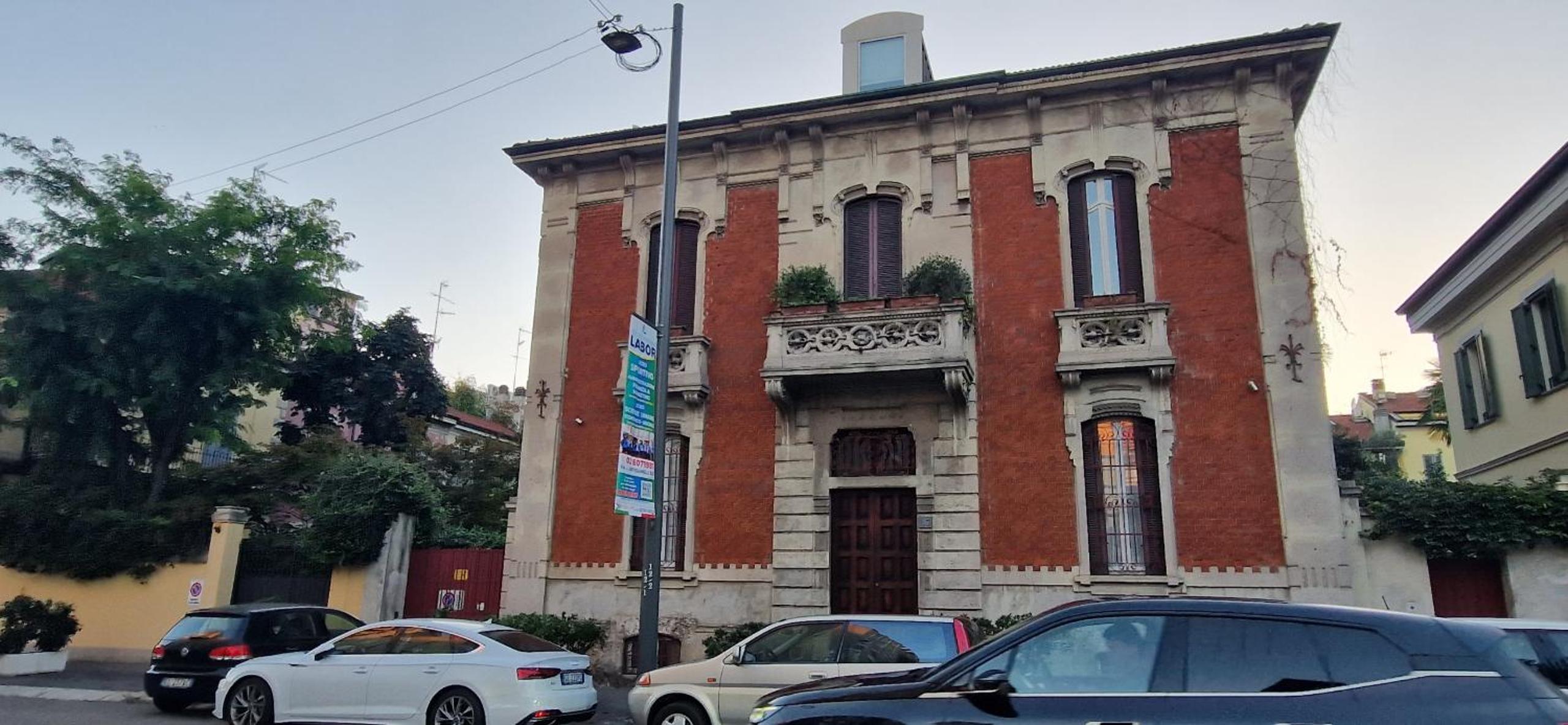 MilanRentals - Pisacane Apartment