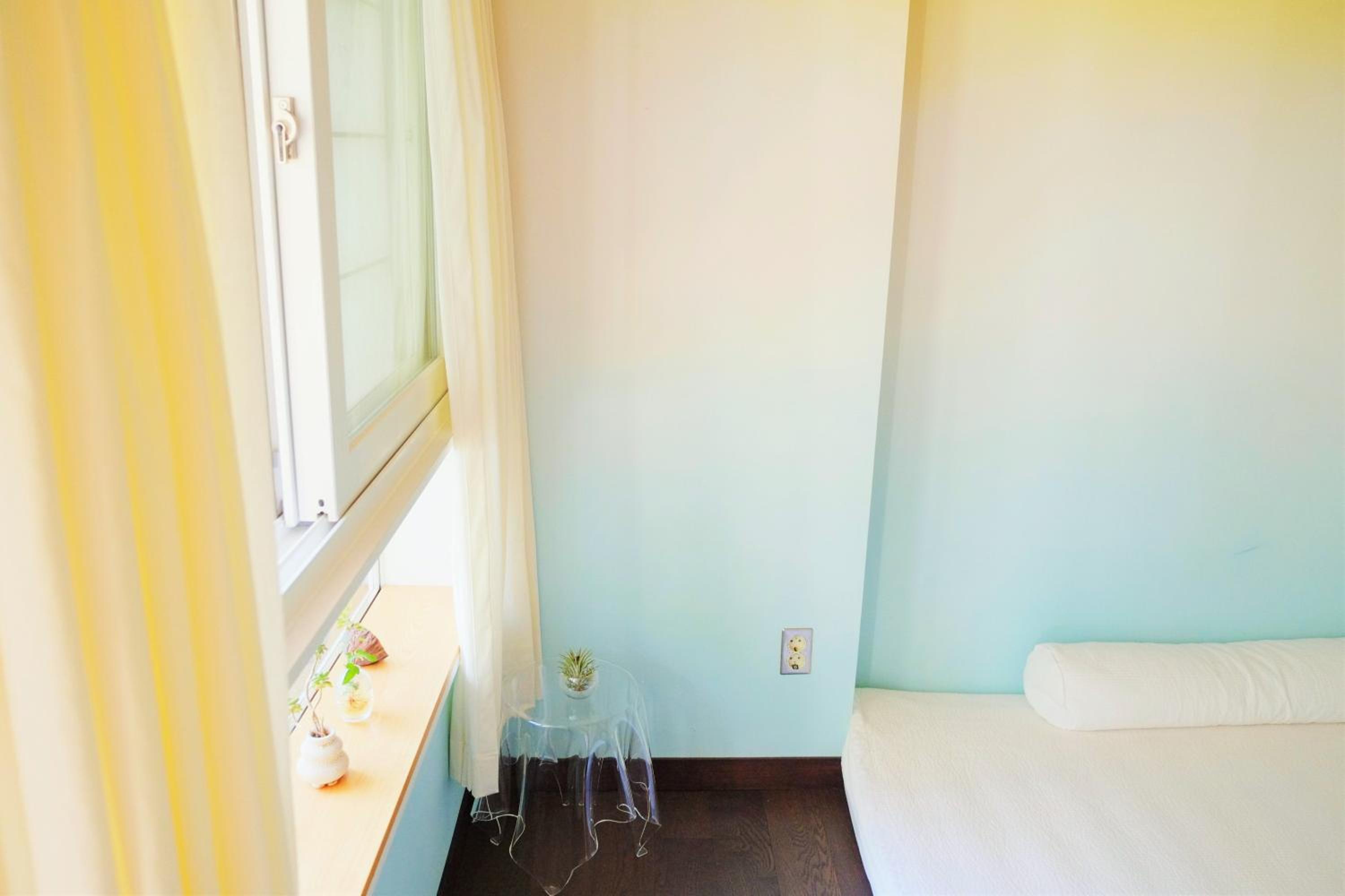 'Hanok Hanok' Boutique stay Hotel Seoul - 2min from Gyeongbokgung Palace station