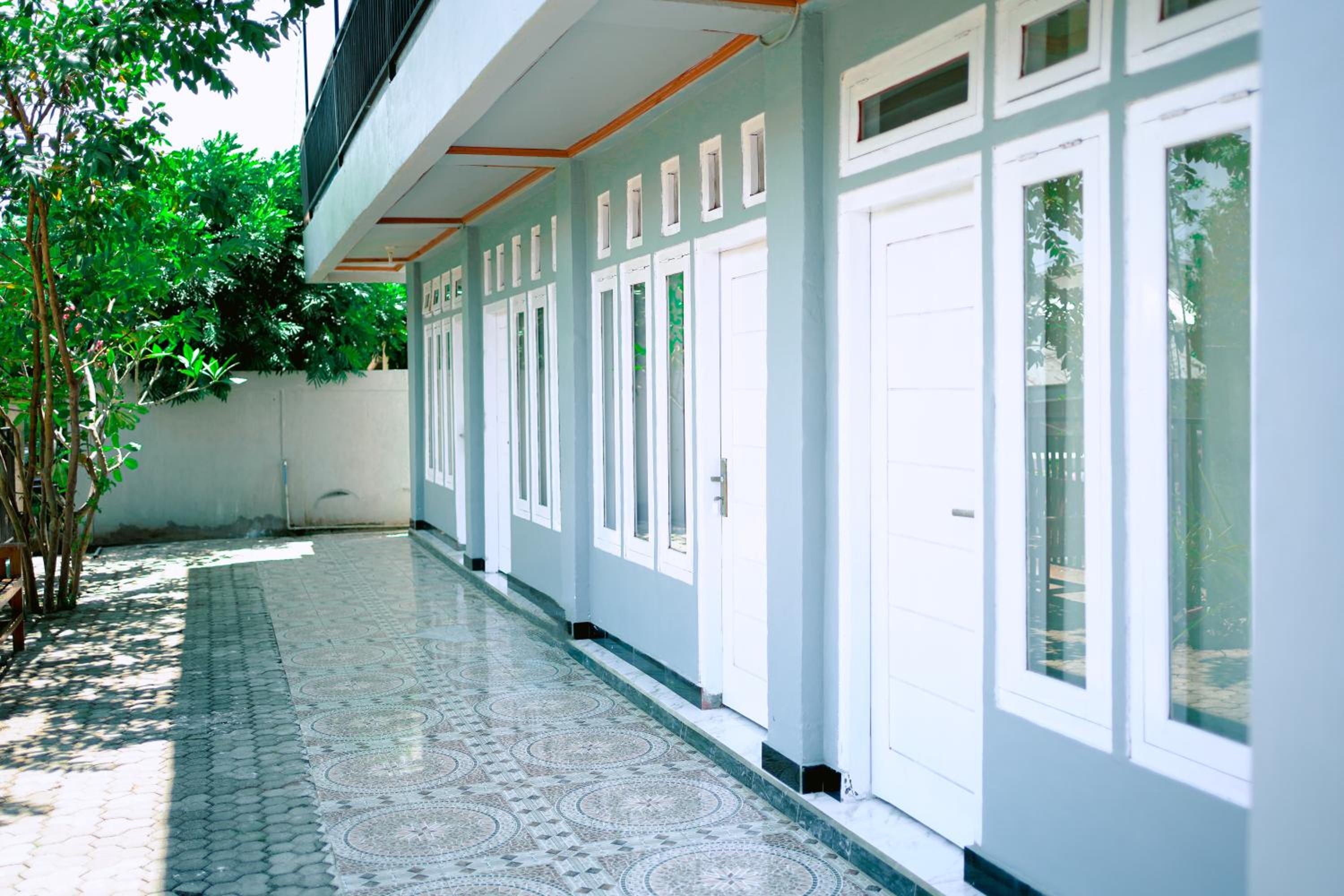 Getrudis Guesthouse