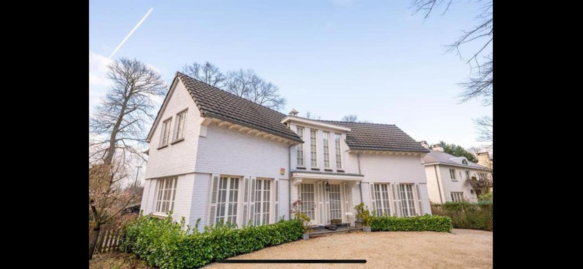 Charmante maison familiale