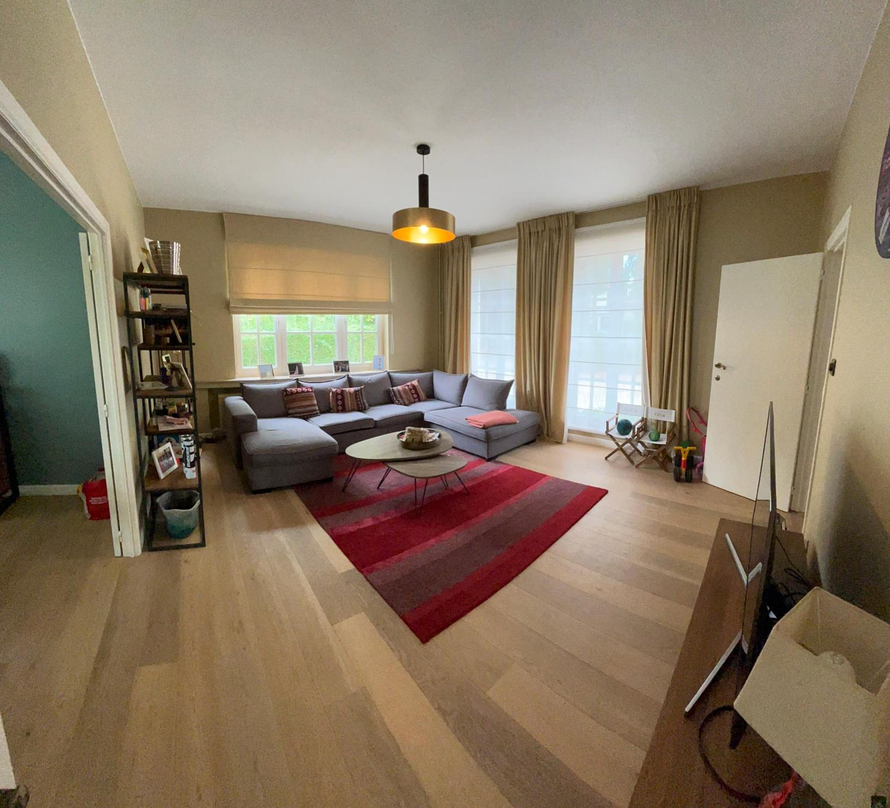 Charmante maison familiale