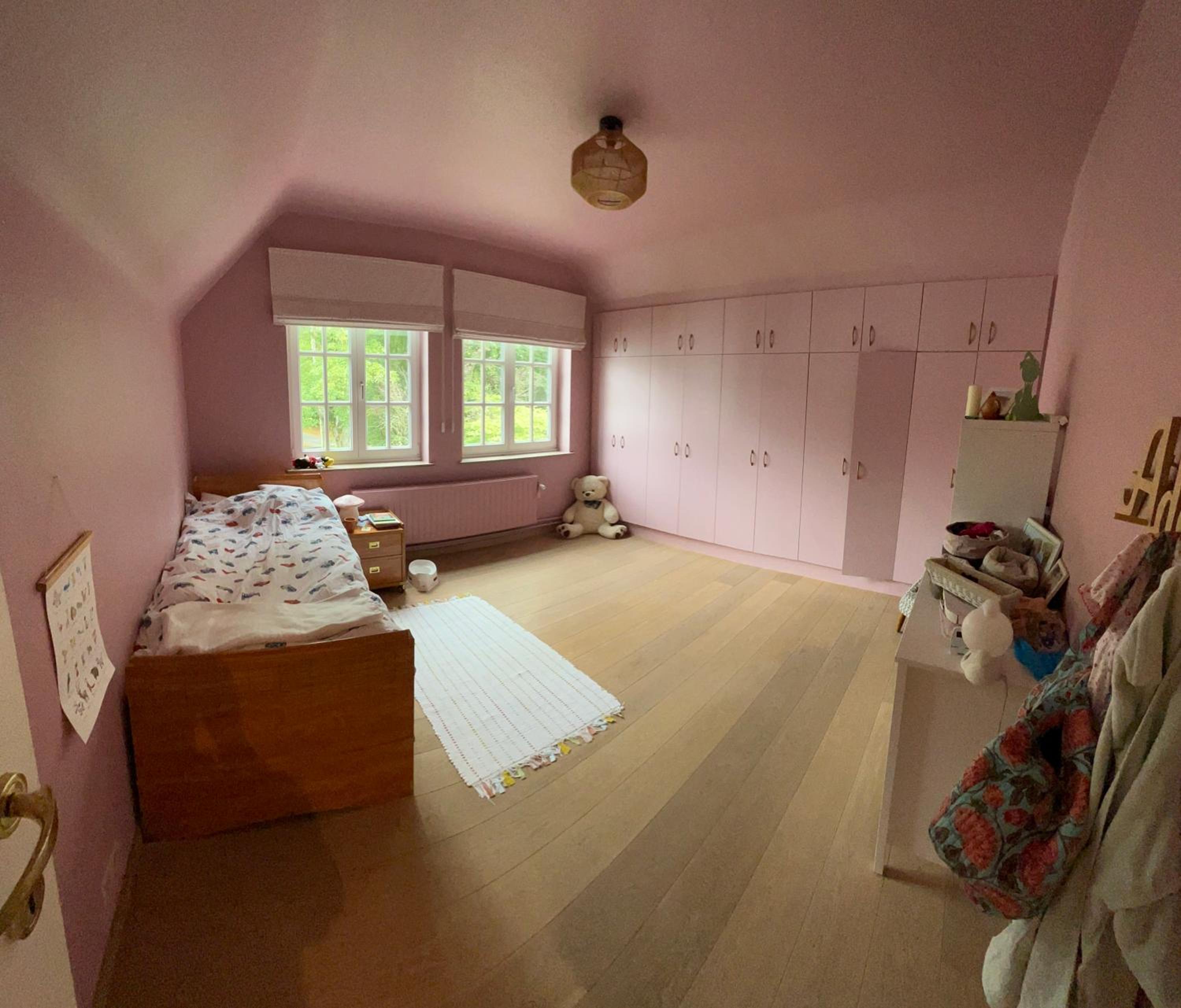 Charmante maison familiale