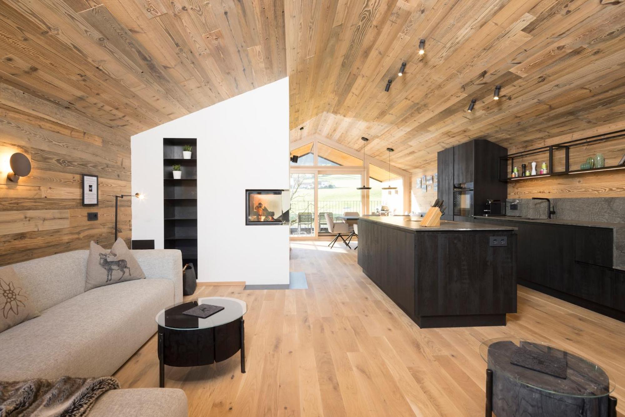 Haus Sonnblick Chalet
