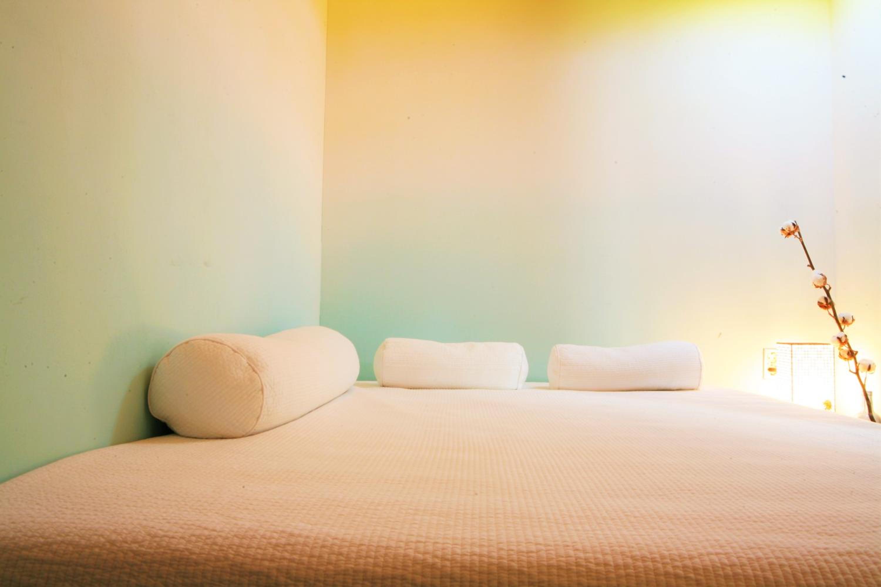 'Hanok Hanok' Boutique stay Hotel Seoul - 2min from Gyeongbokgung Palace station