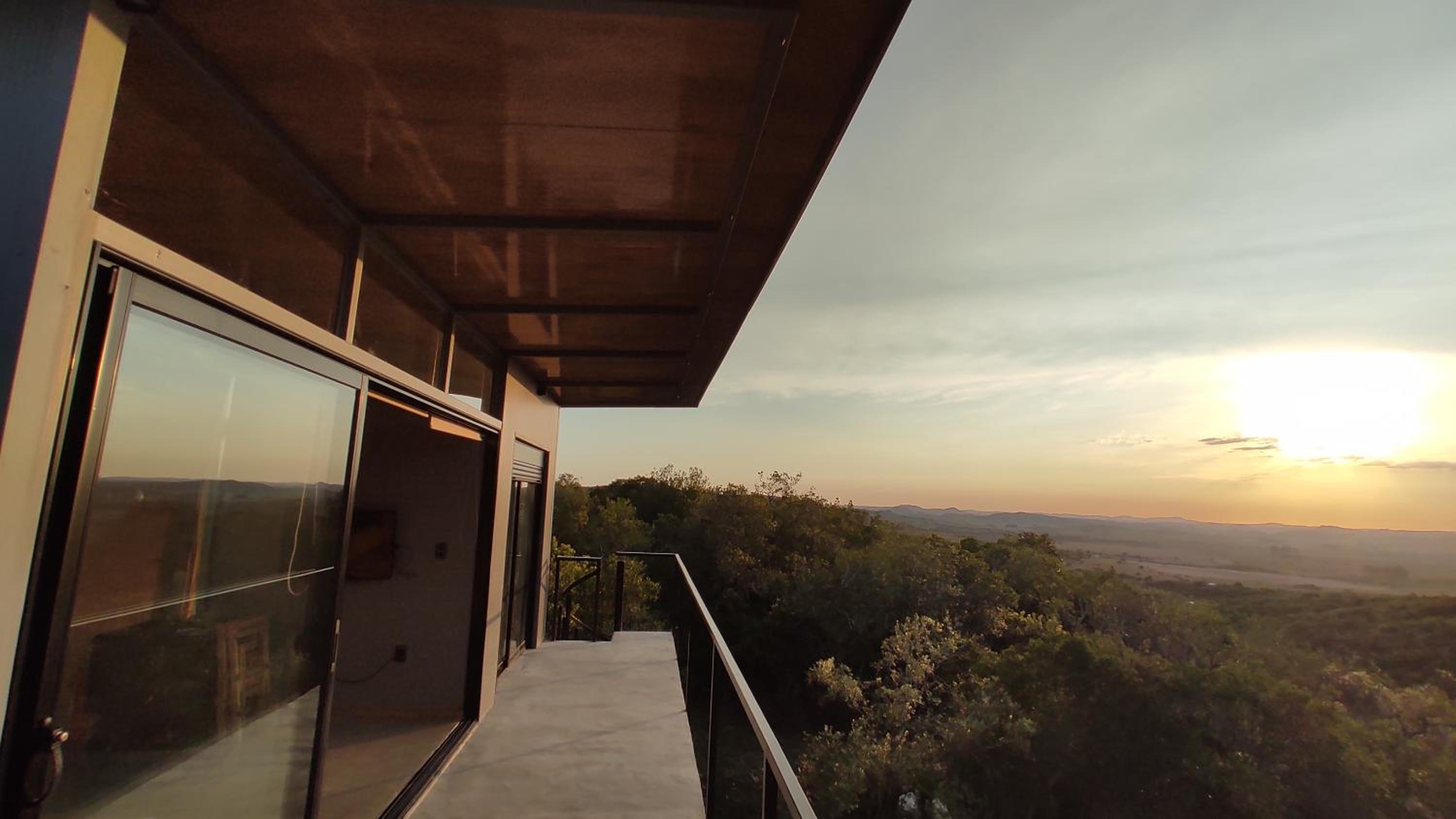 Villa Toscana I - Gran Vista y Tranquilidad