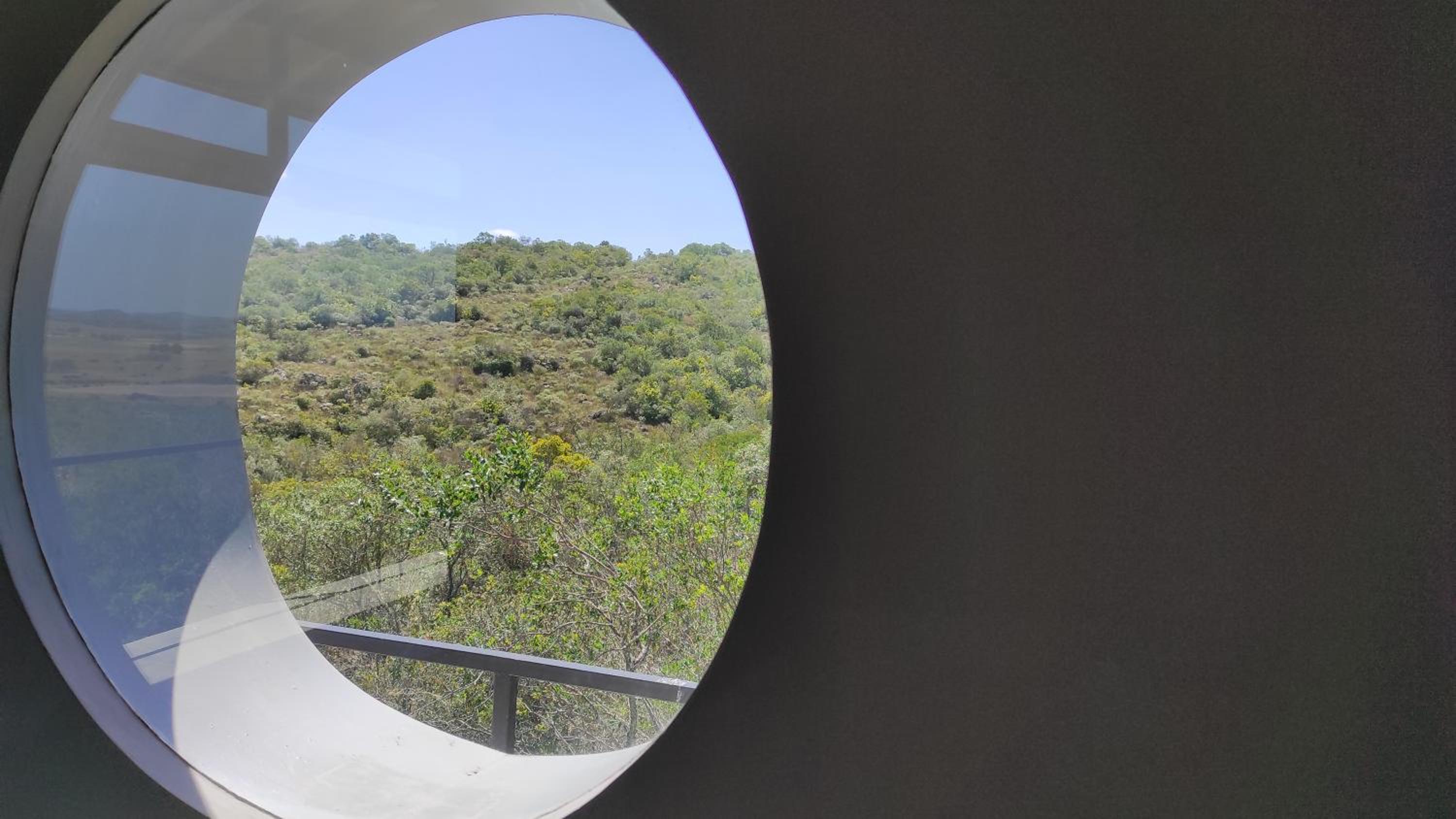 Villa Toscana I - Gran Vista y Tranquilidad