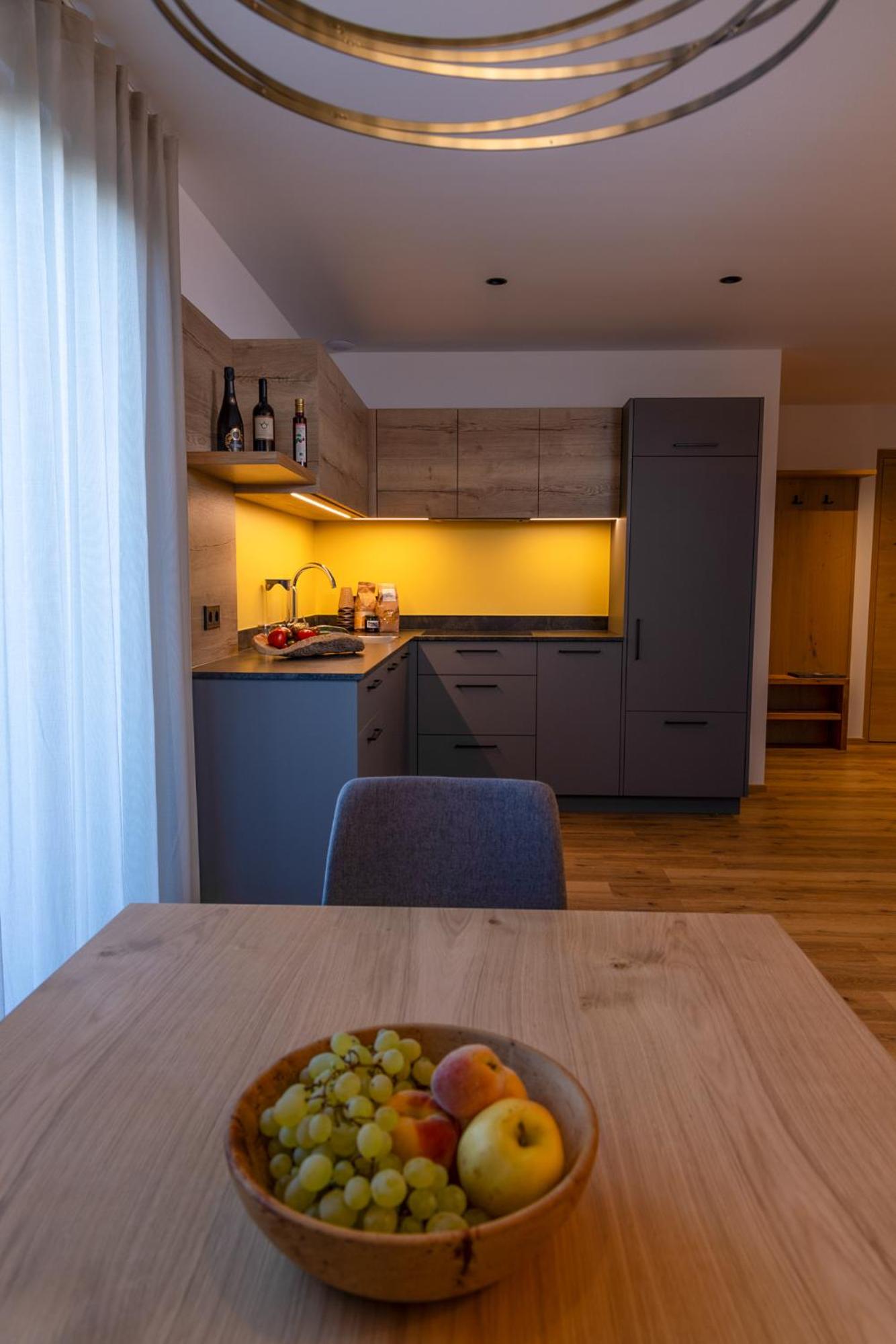 Linhea Apartments