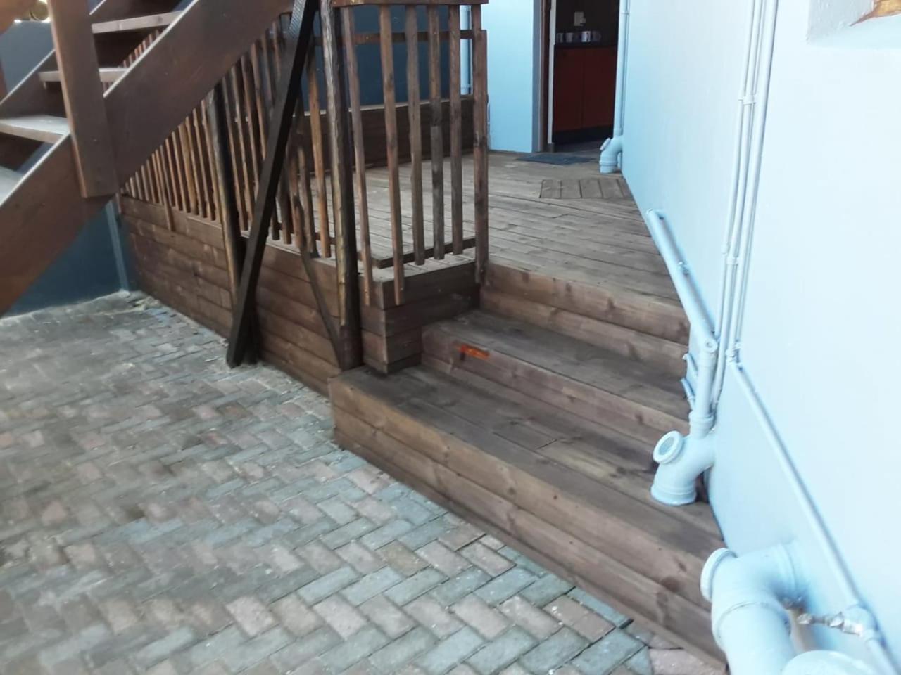 Genie's Nest JBay 2 view 3