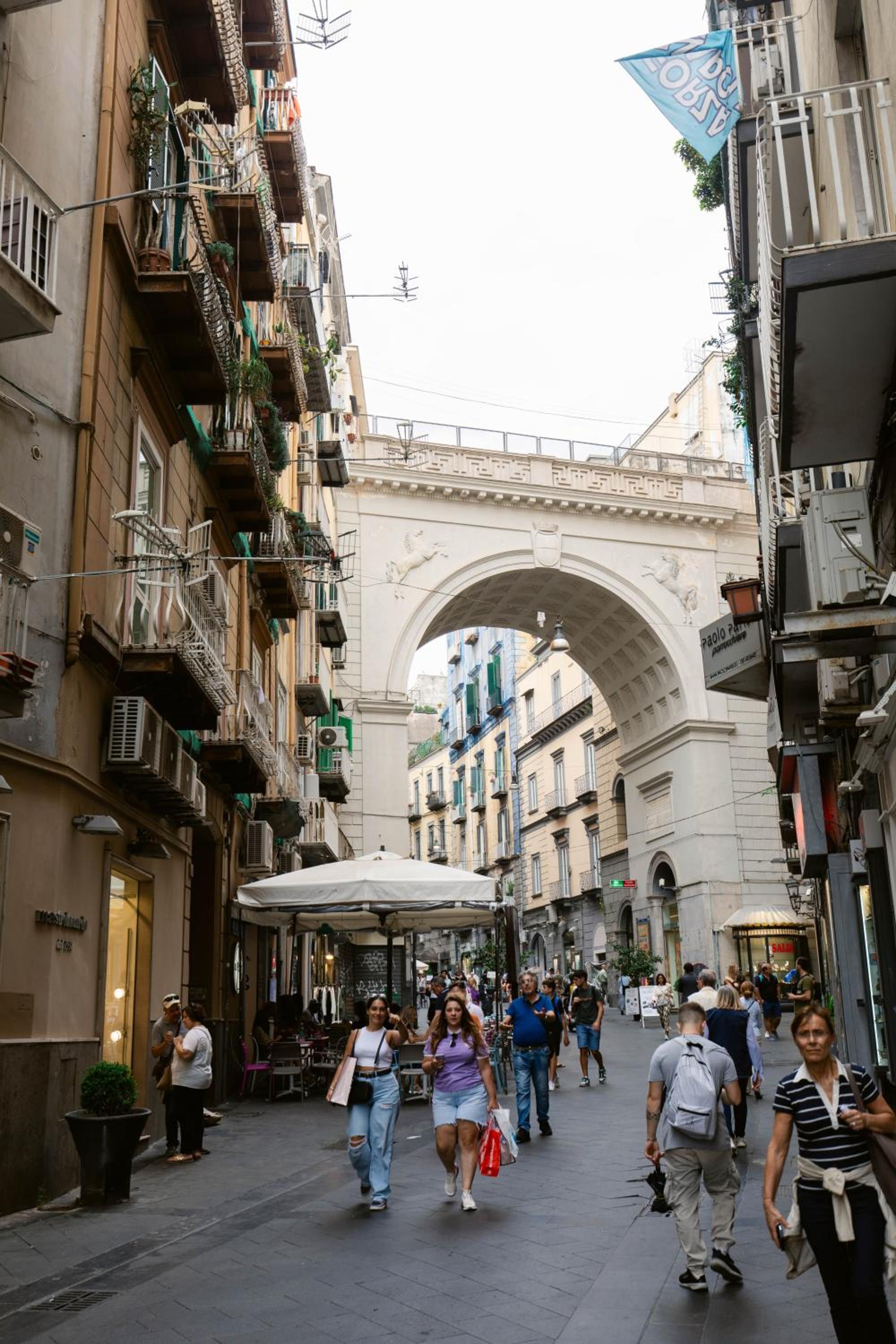 Calaba Chiaia