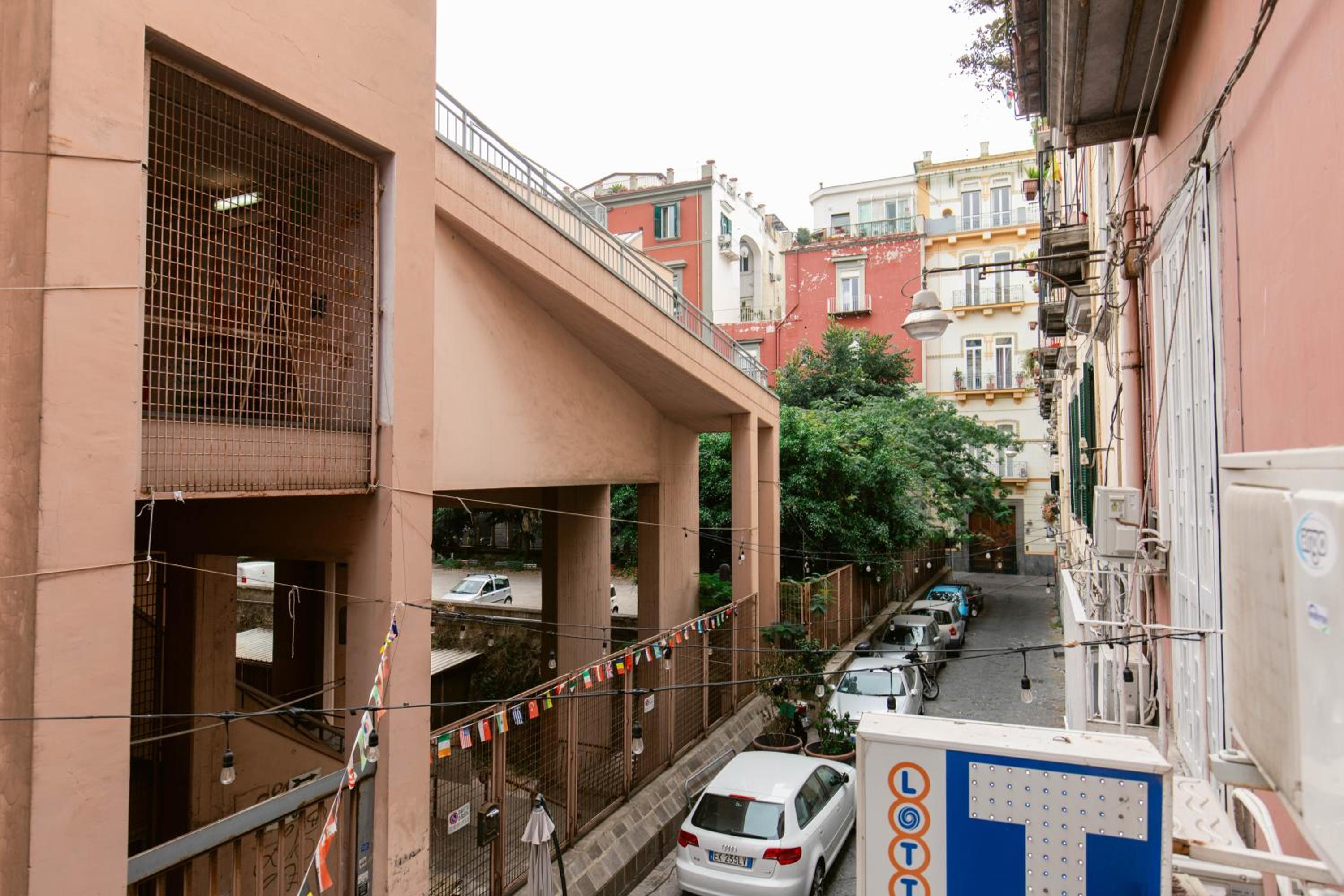 Calaba Chiaia