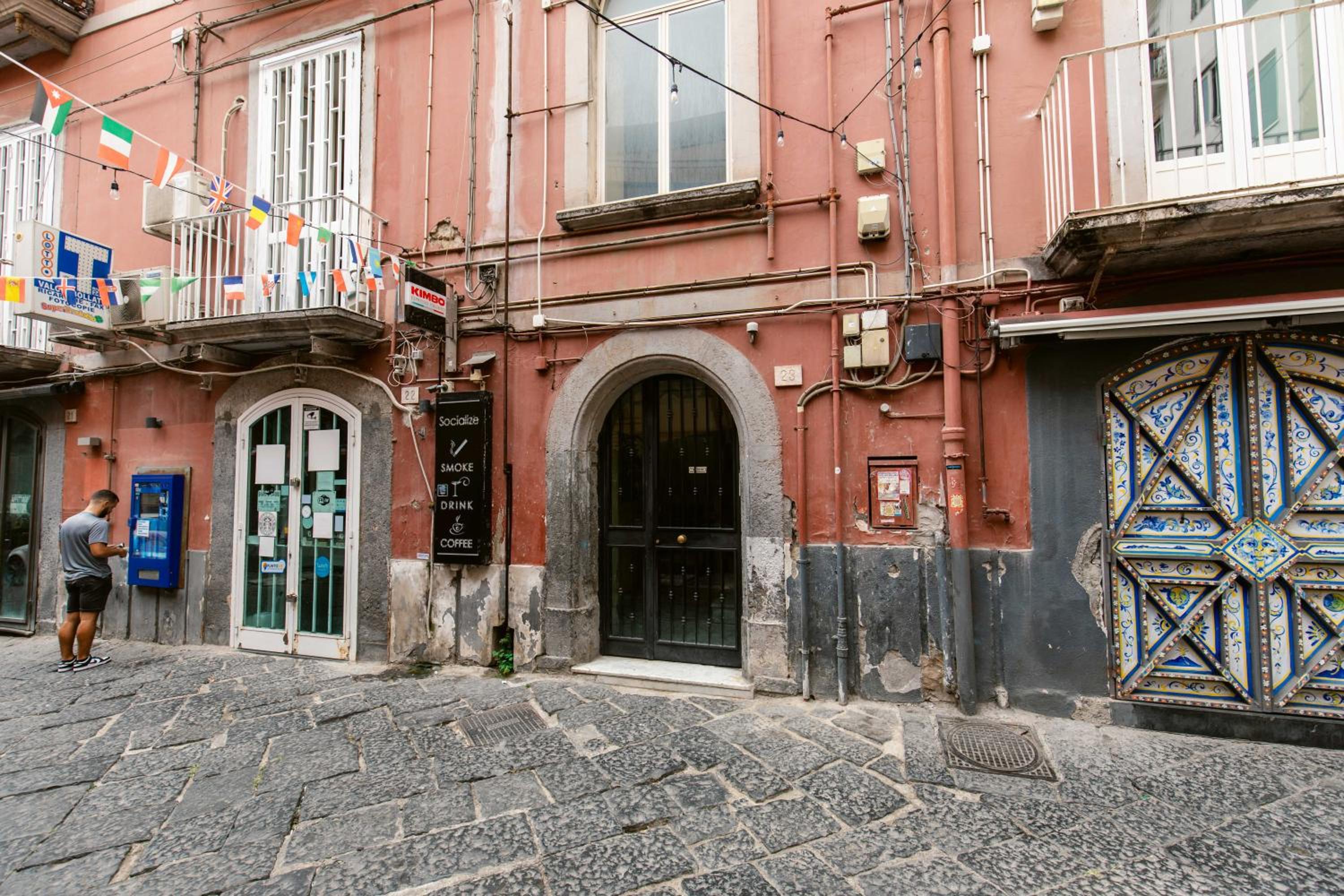 Calaba Chiaia