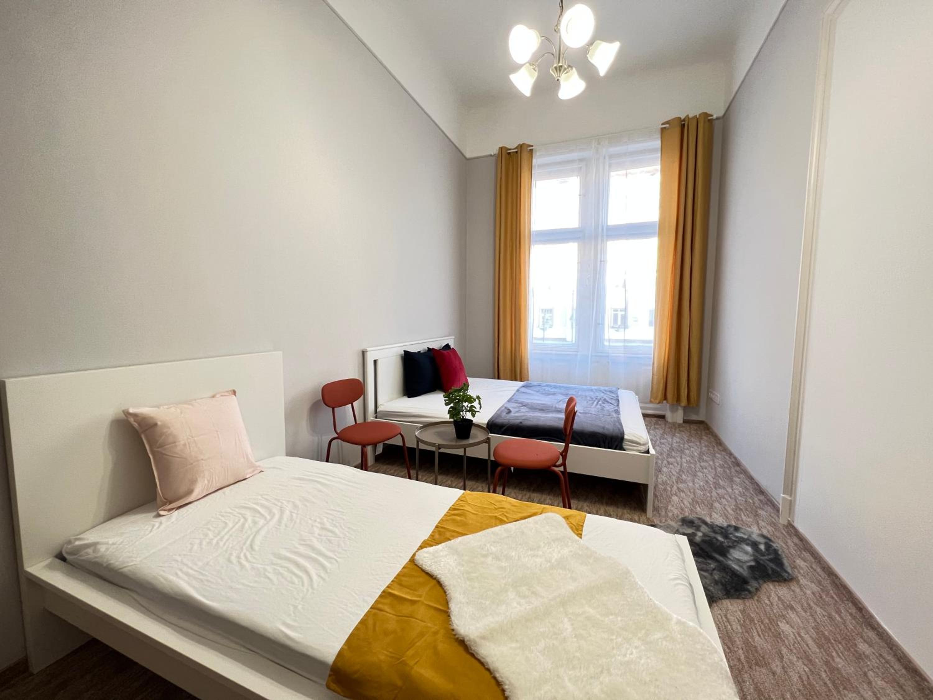 Baross Apartment with Convenience and Style view 2