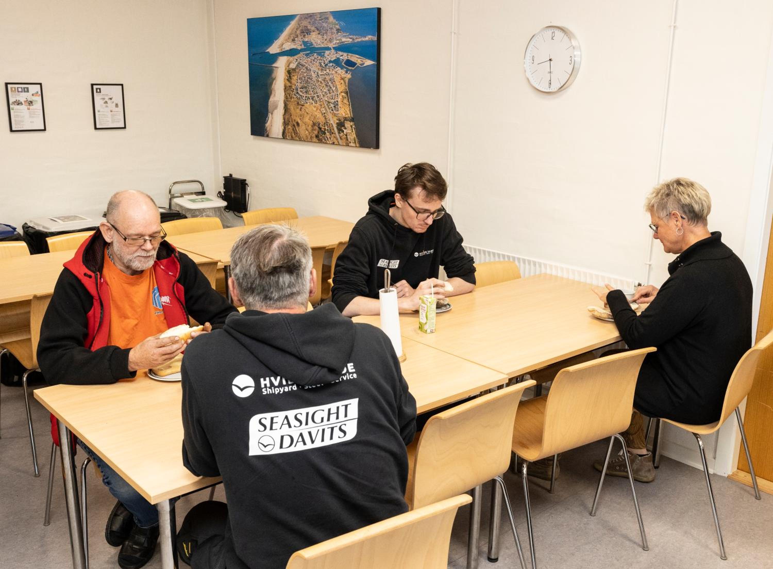 Hvide Sande Inn