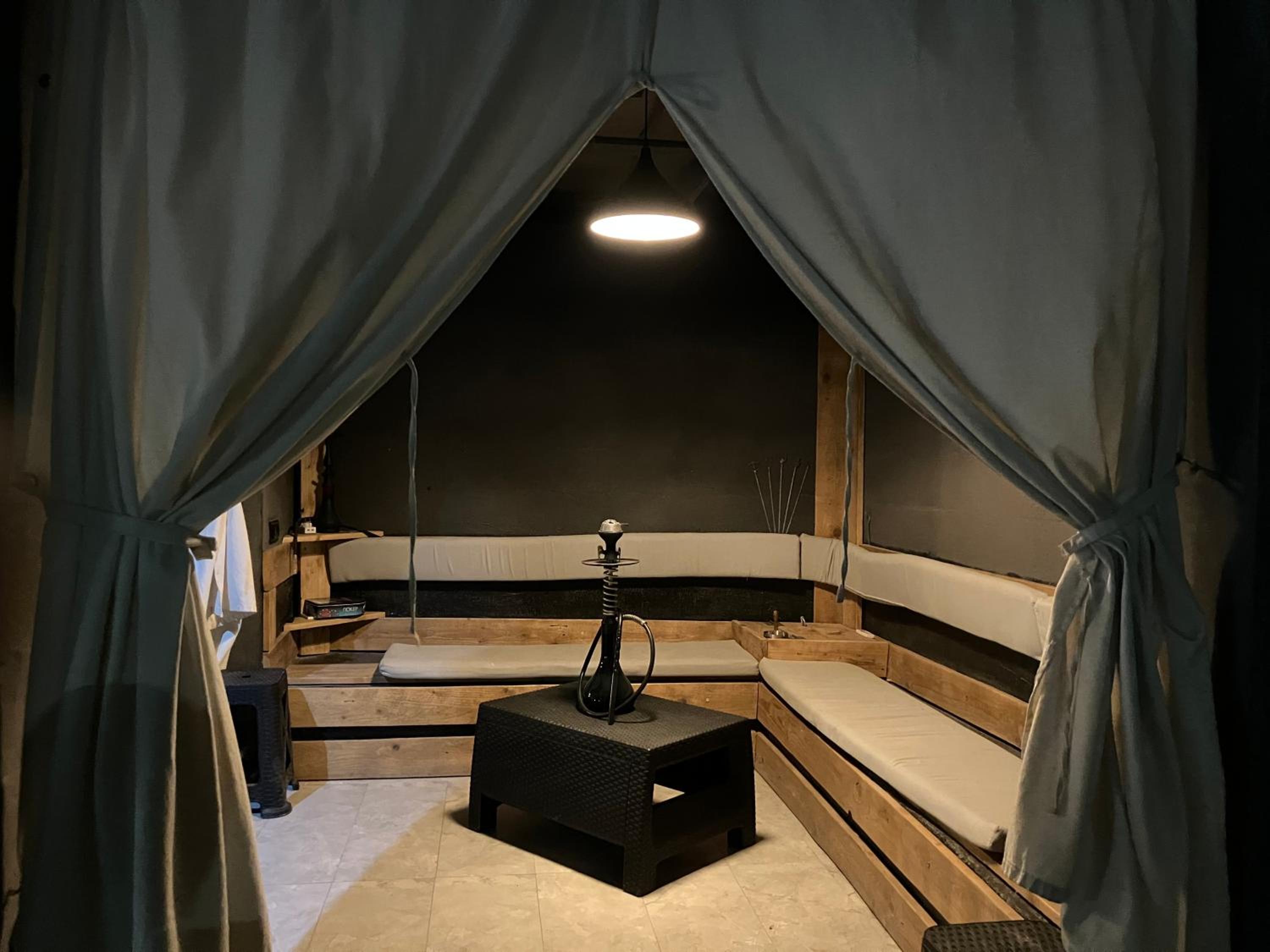 Haya Guest House