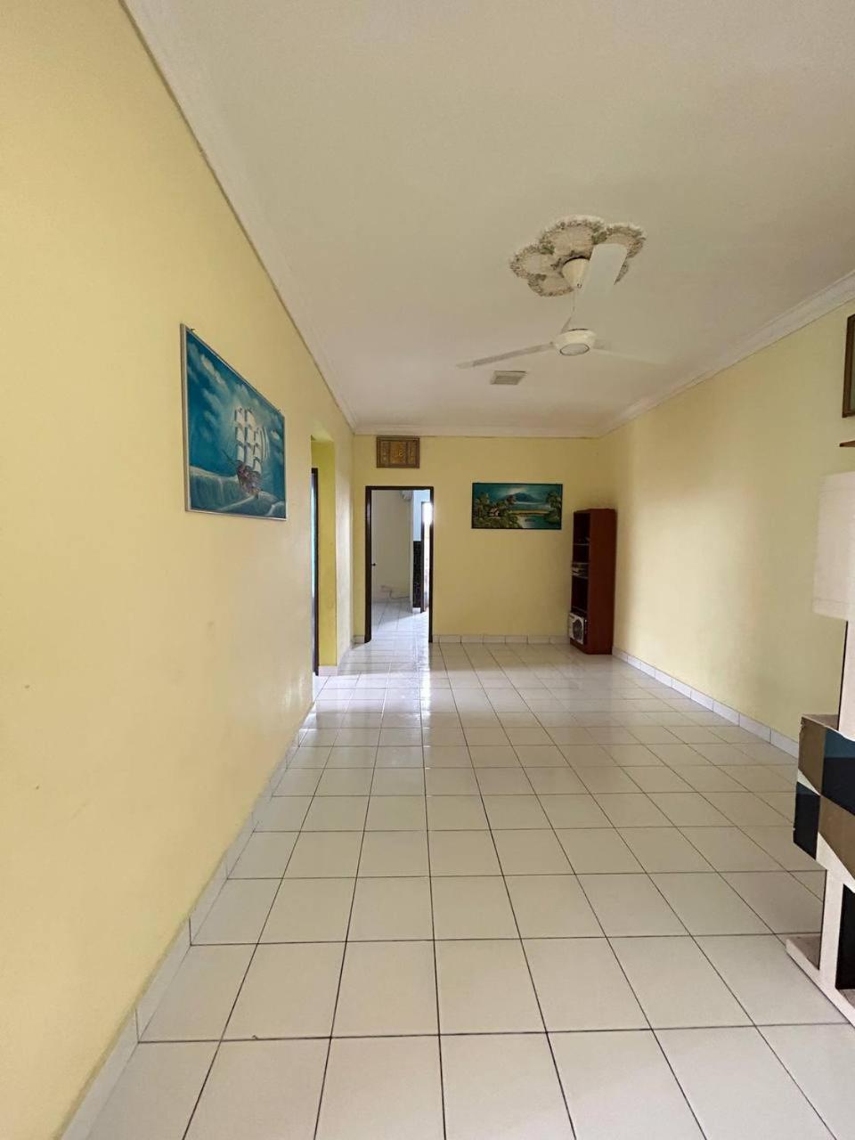 Mahasa Homestay Kuala Lumpur