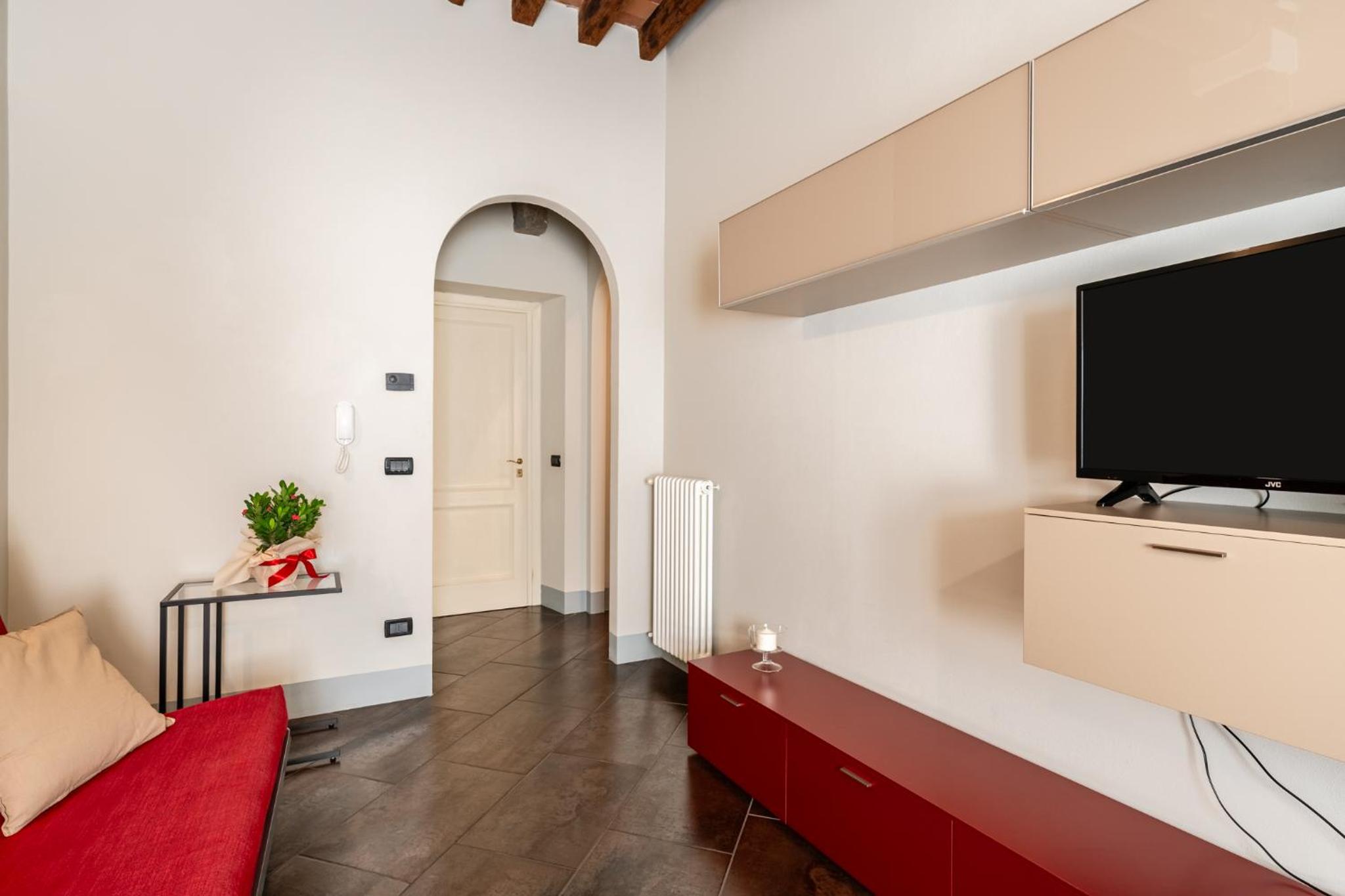 Apartment San Giorgio B - Lucca photo 2
