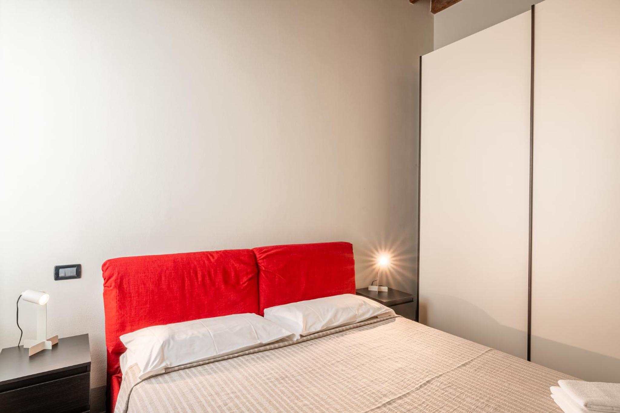 Apartment San Giorgio B - Lucca photo 4