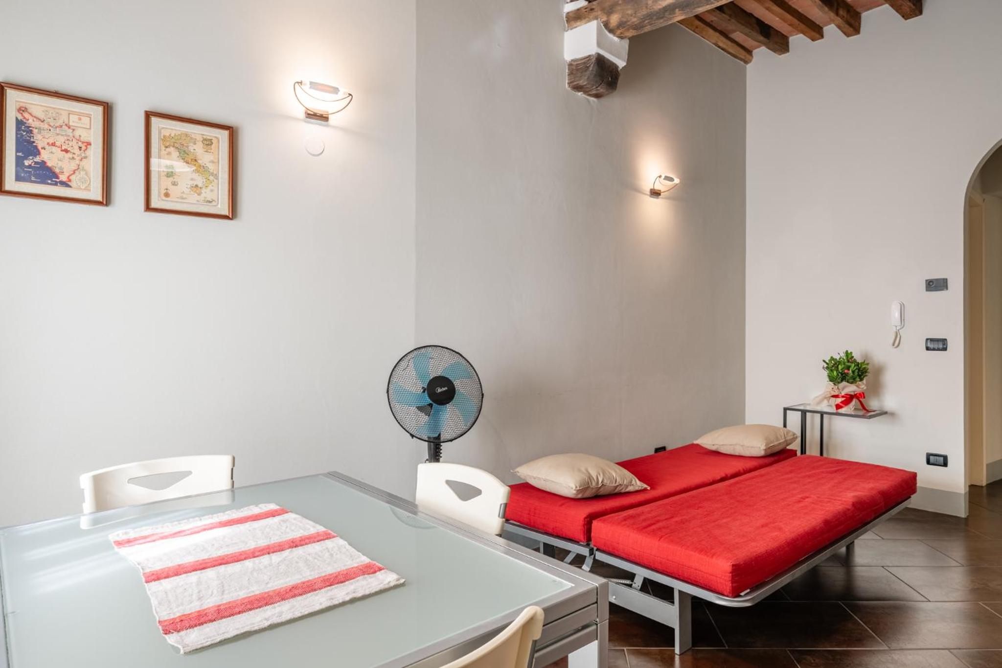 Apartment San Giorgio B - Lucca photo 5