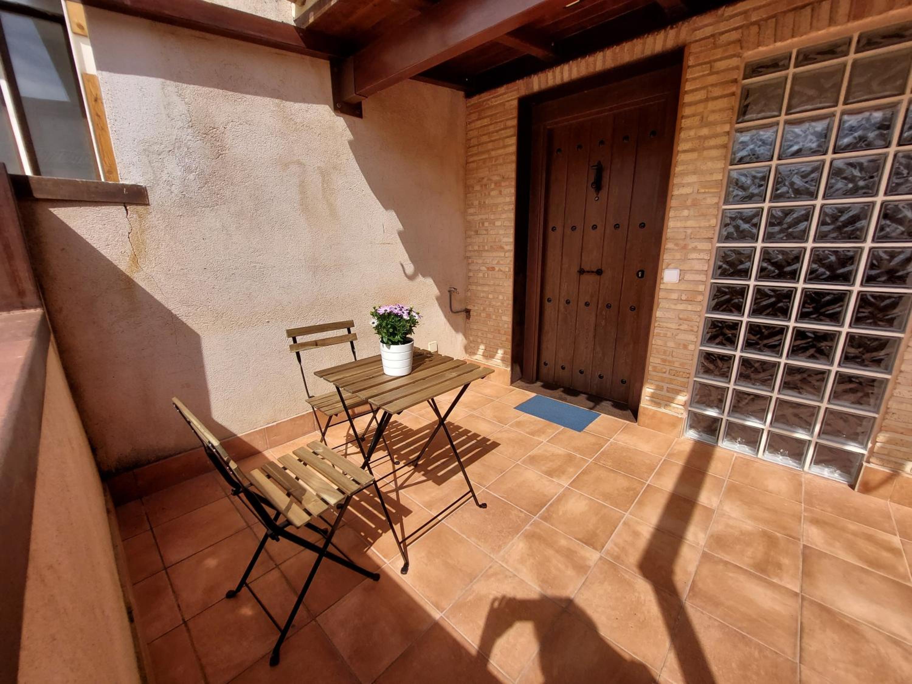 ToledoAloja - Estudio en Toledo