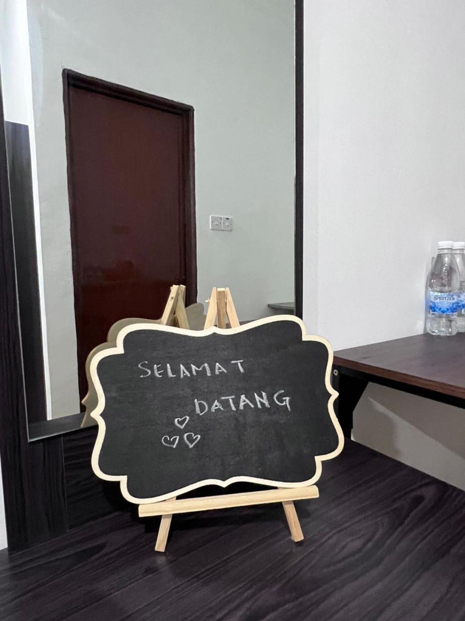 Studio Homestay