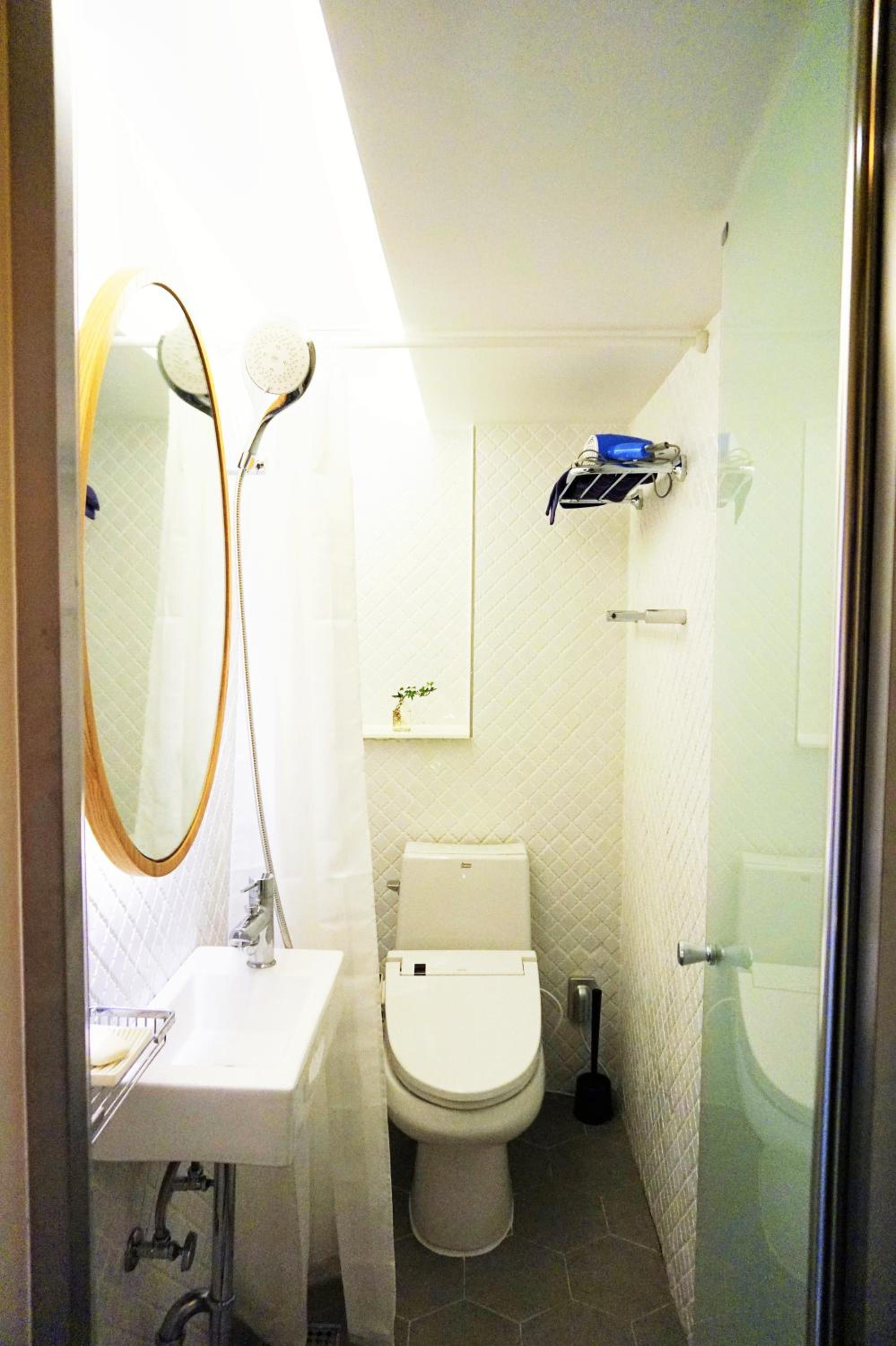 'Hanok Hanok' Boutique stay Hotel Seoul - 2min from Gyeongbokgung Palace station