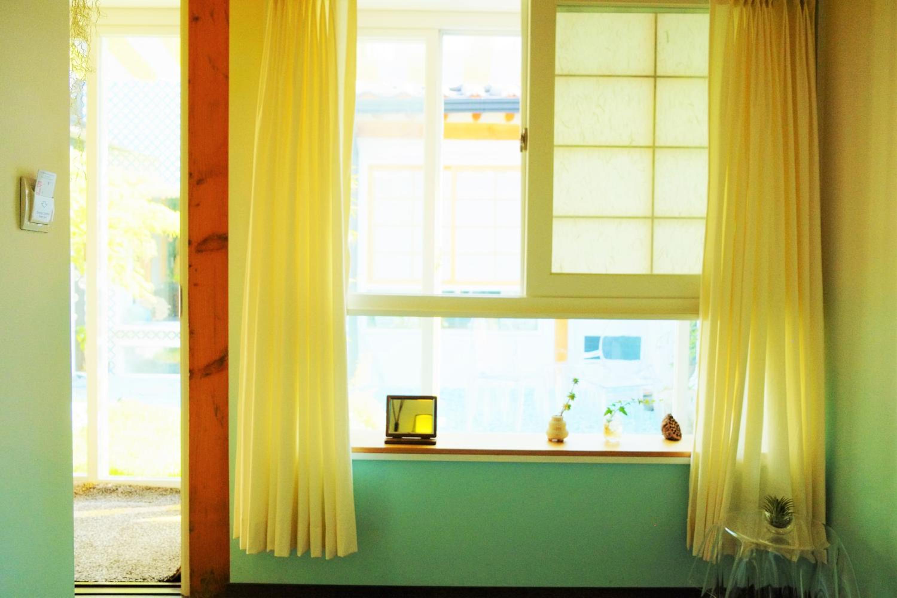 'Hanok Hanok' Boutique stay Hotel Seoul - 2min from Gyeongbokgung Palace station