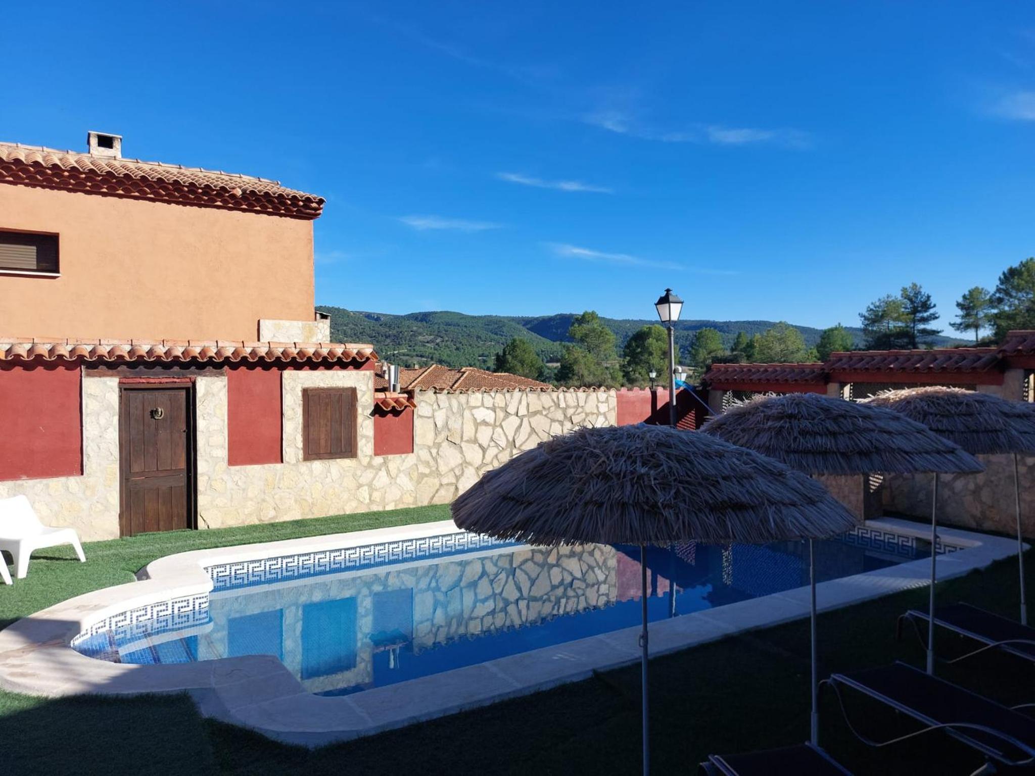 La Atalaya de Villalba
