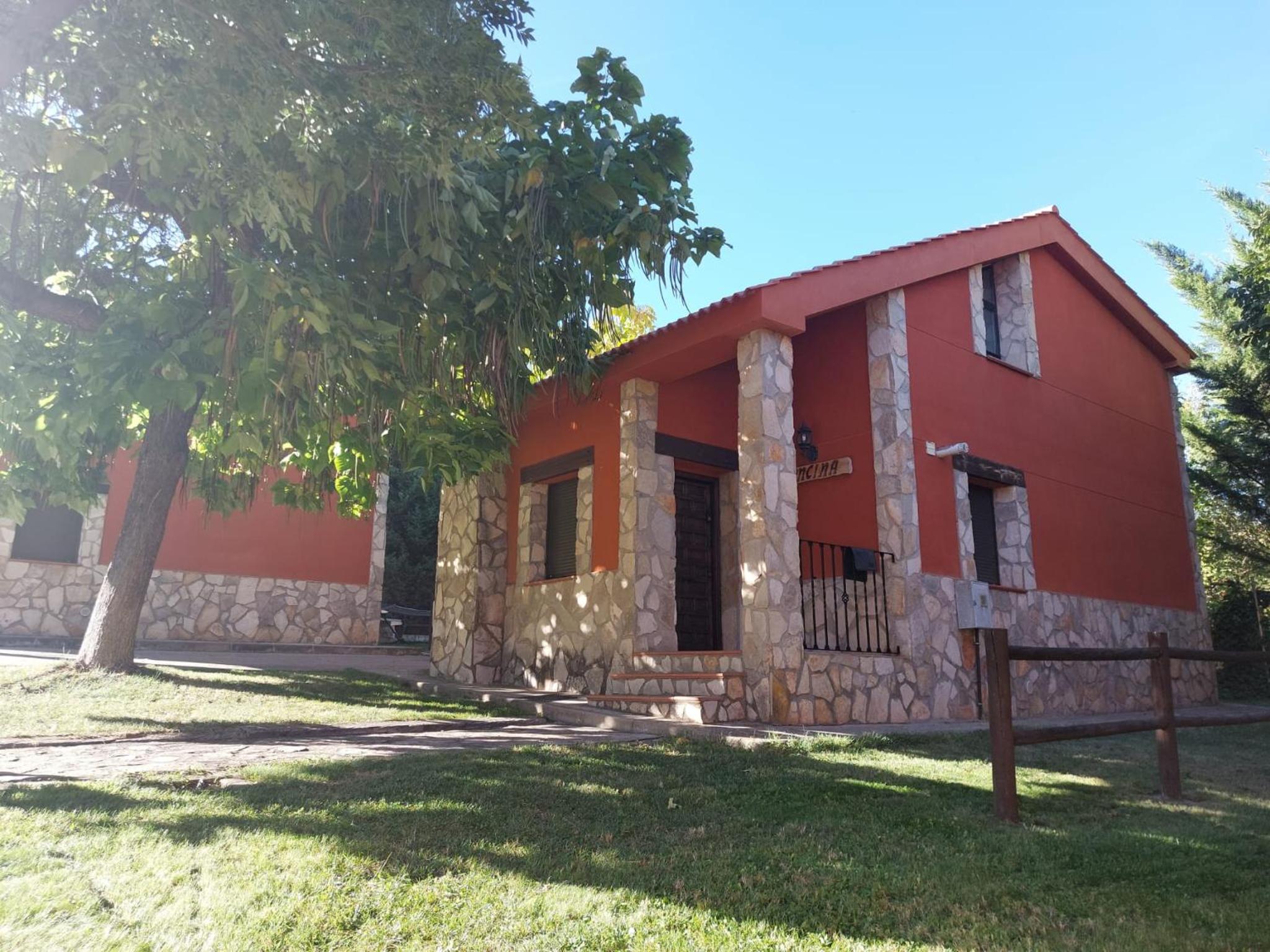 La Atalaya de Villalba