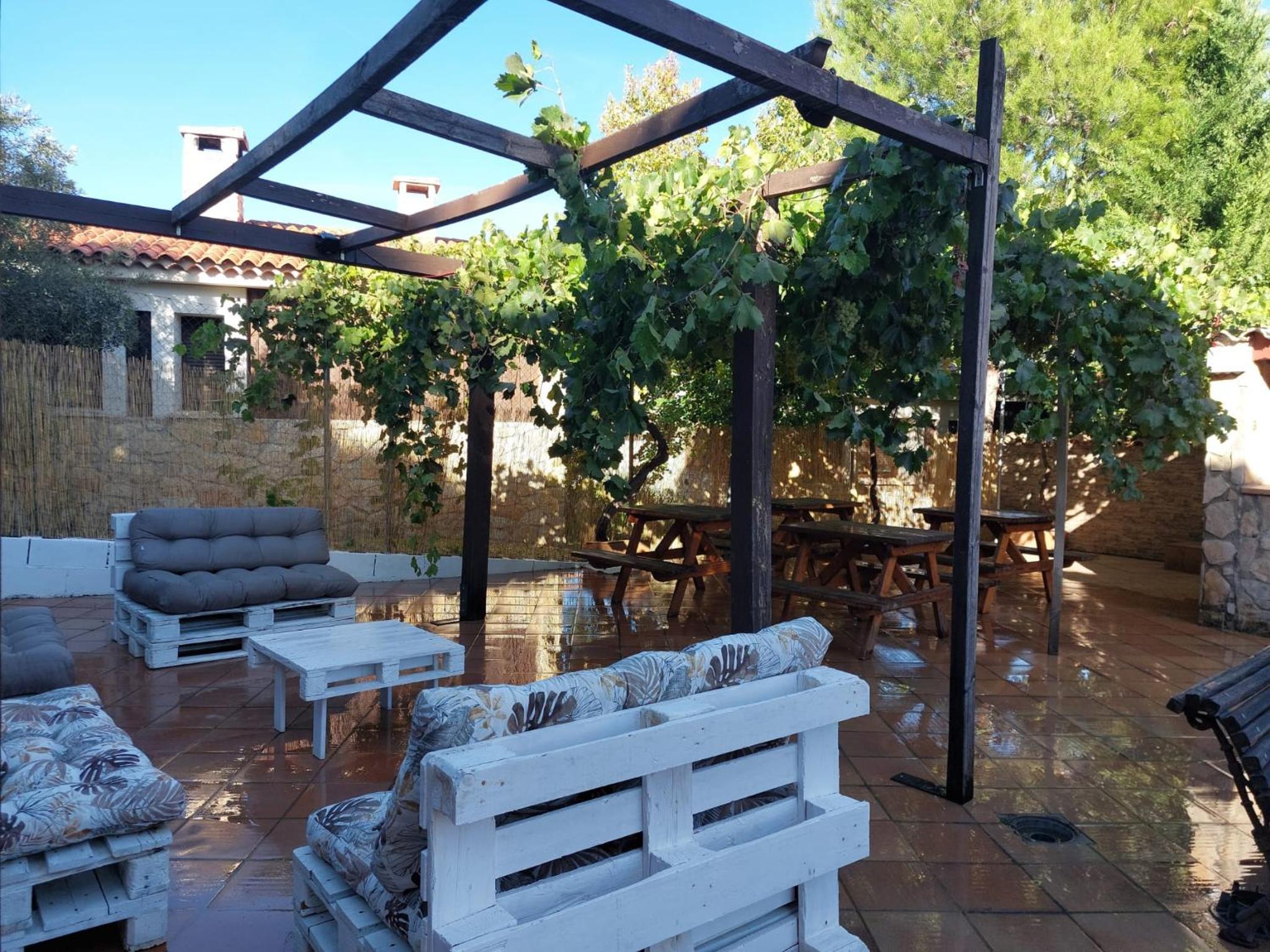 La Atalaya de Villalba