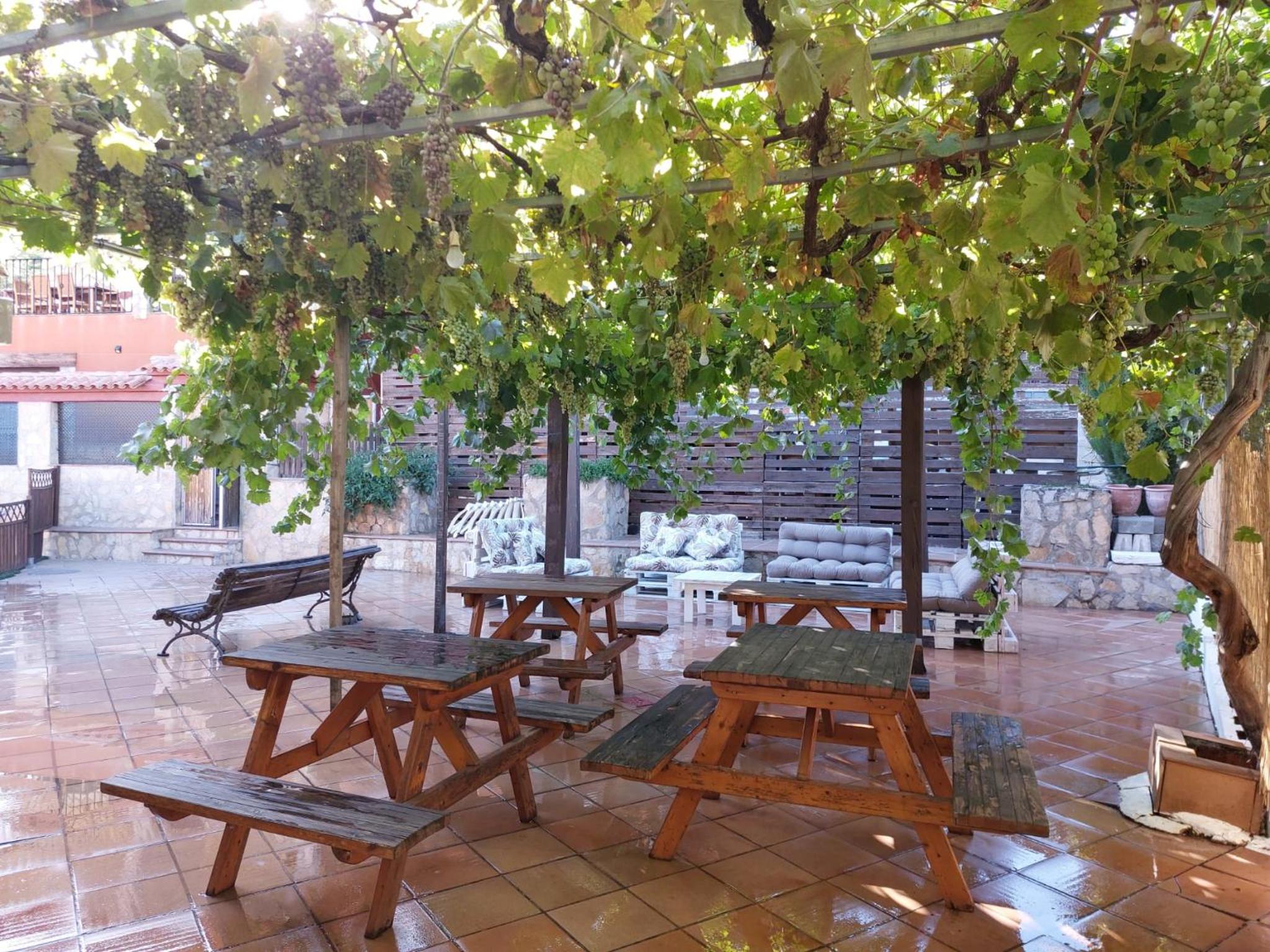 La Atalaya de Villalba