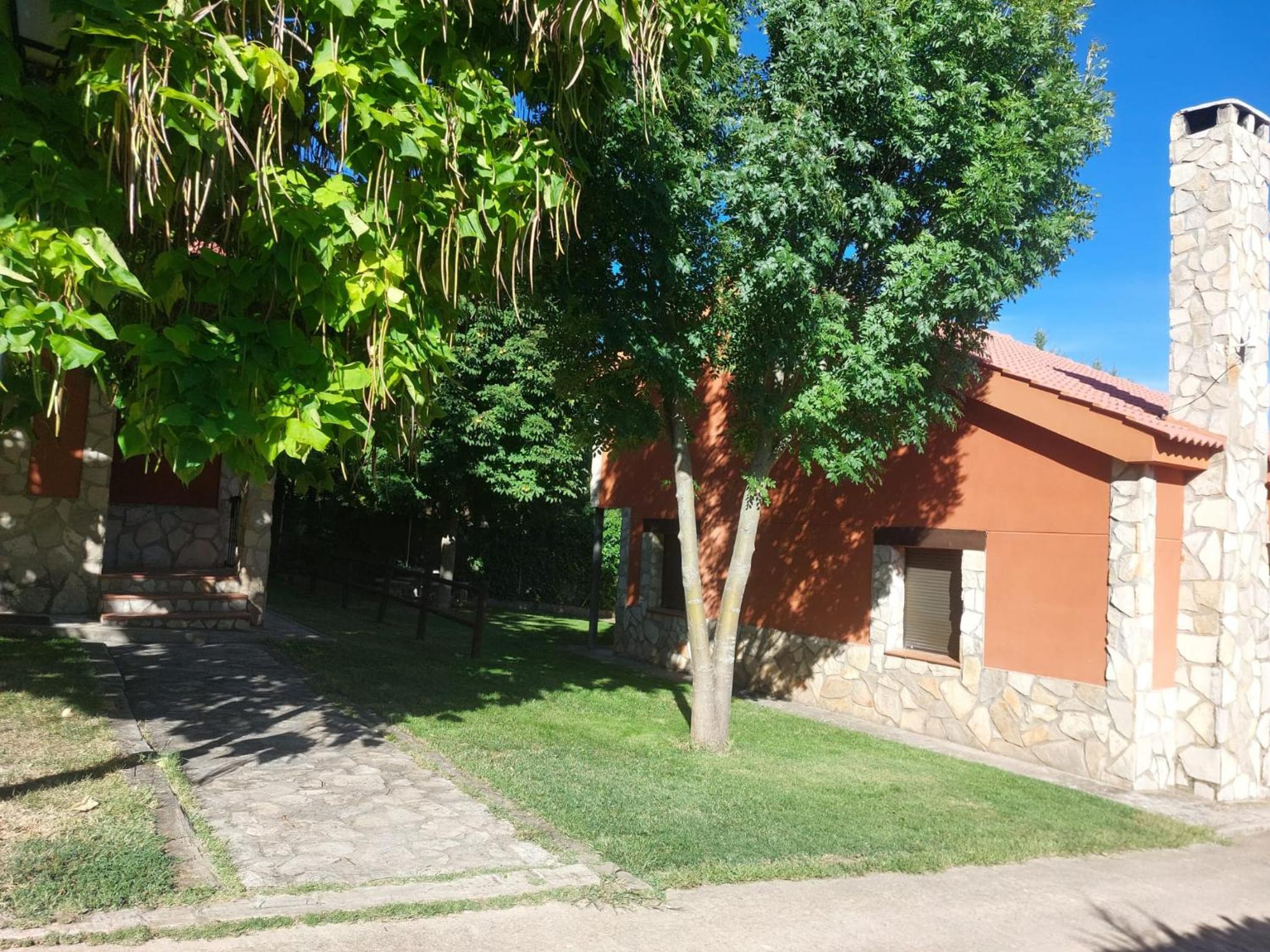 La Atalaya de Villalba