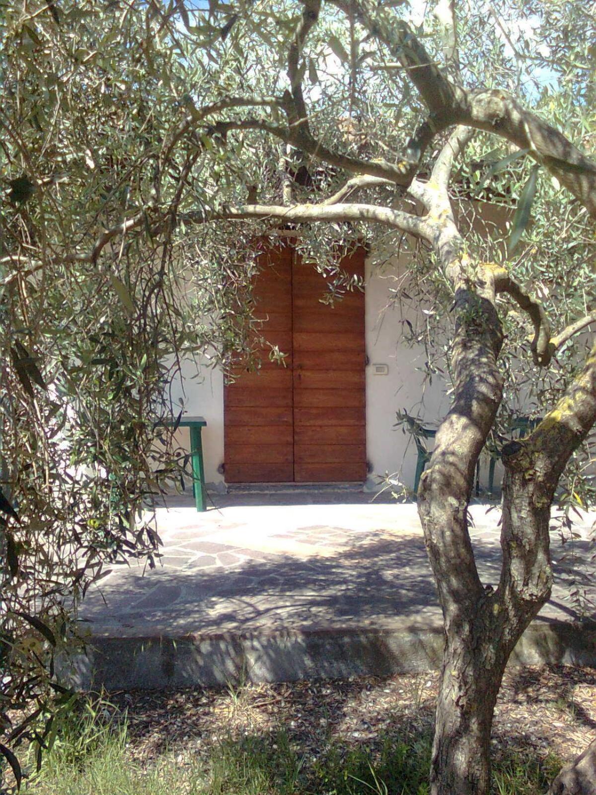 Agriturismo La Carletta view 3