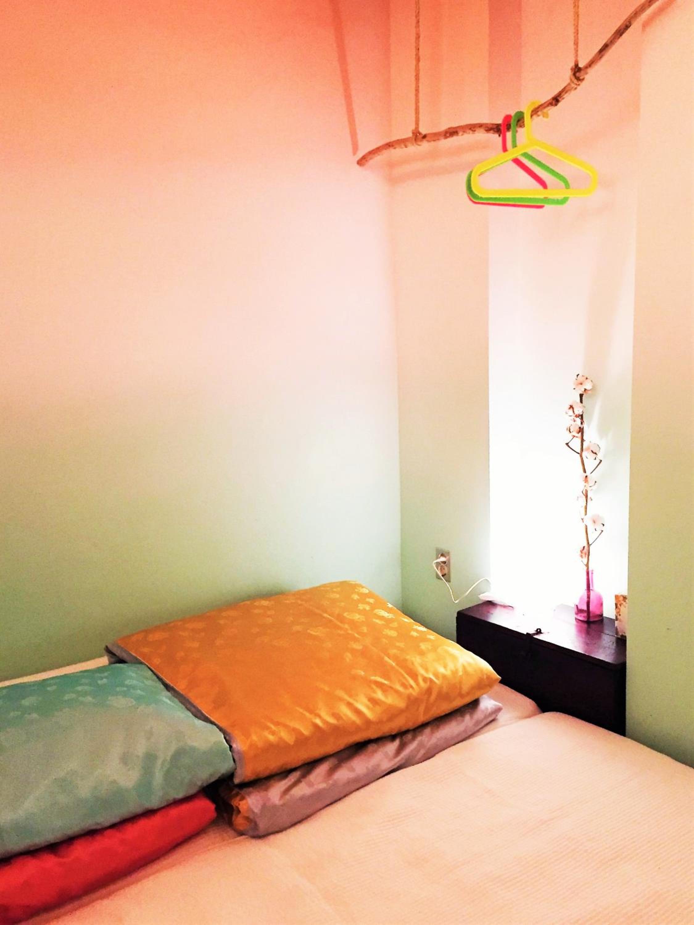 'Hanok Hanok' Boutique stay Hotel Seoul - 2min from Gyeongbokgung Palace station