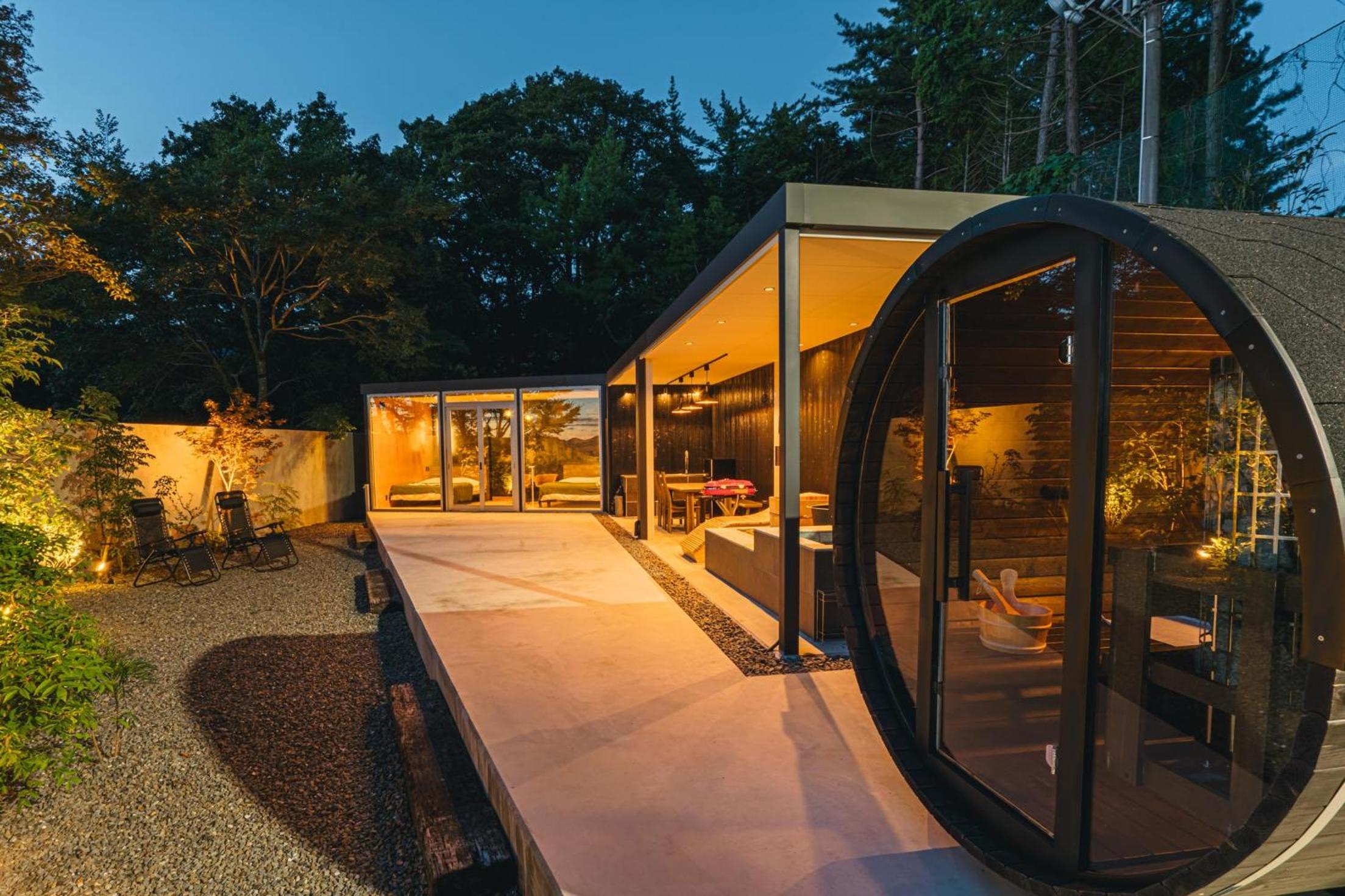 private your resort ITTEKURAi 松山