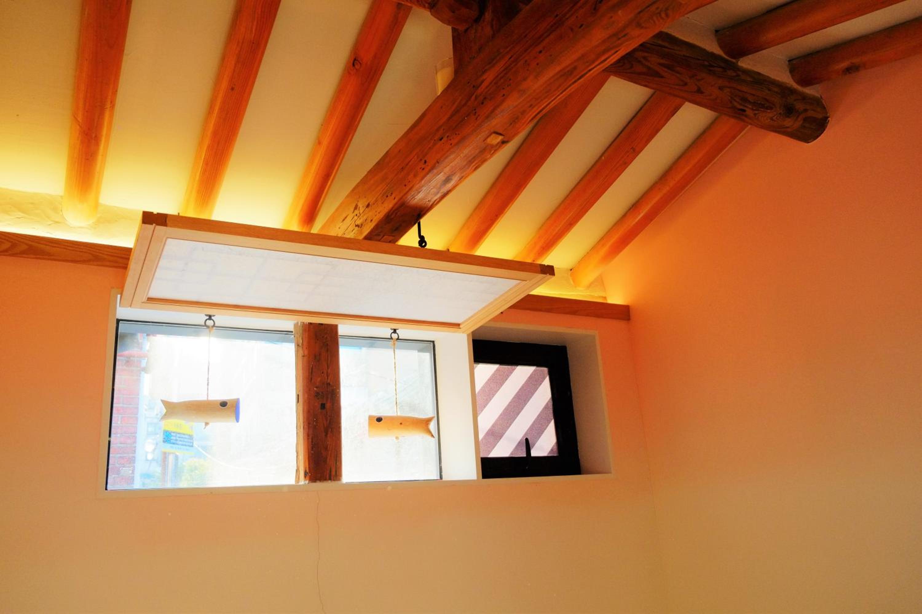 'Hanok Hanok' Boutique stay Hotel Seoul - 2min from Gyeongbokgung Palace station