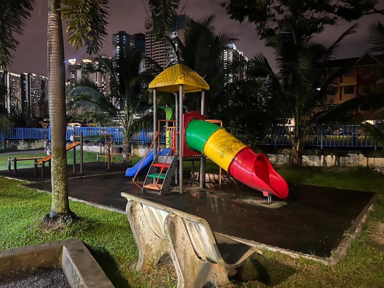 Mahasa Homestay Kuala Lumpur