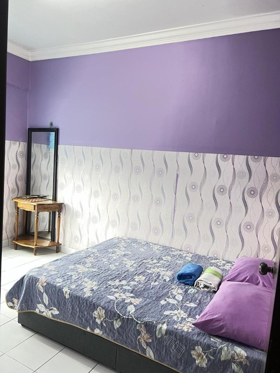 Mahasa Homestay Kuala Lumpur