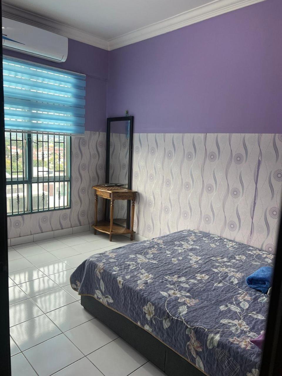 Mahasa Homestay Kuala Lumpur