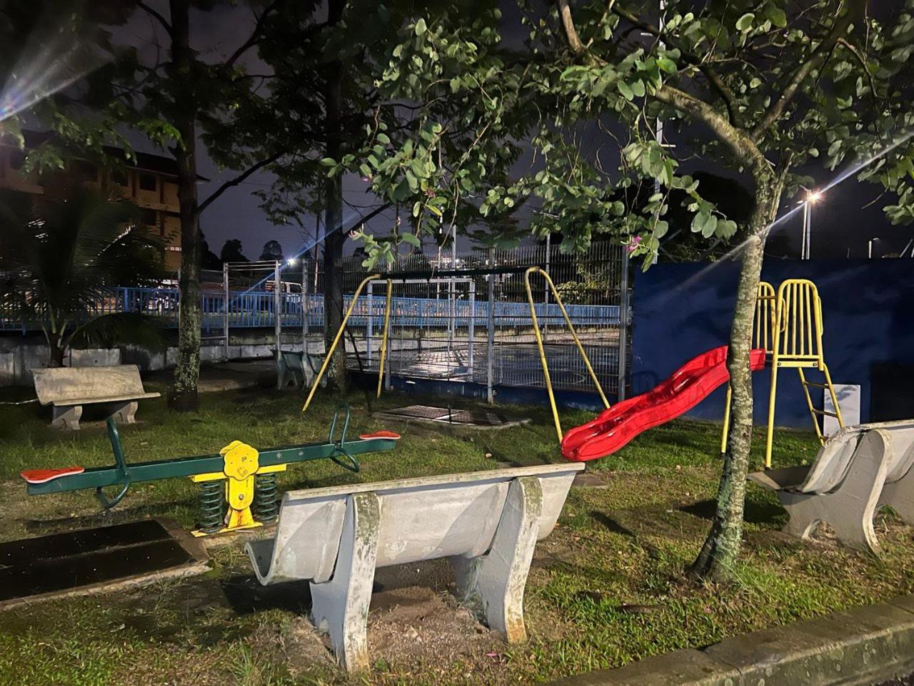 Mahasa Homestay Kuala Lumpur