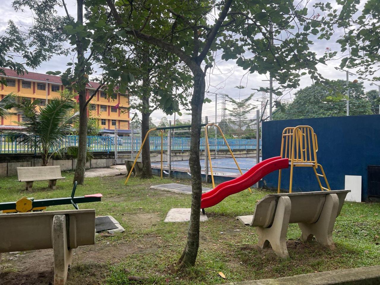 Mahasa Homestay Kuala Lumpur