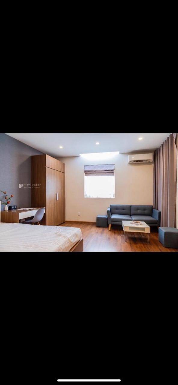 The Jade Apartment