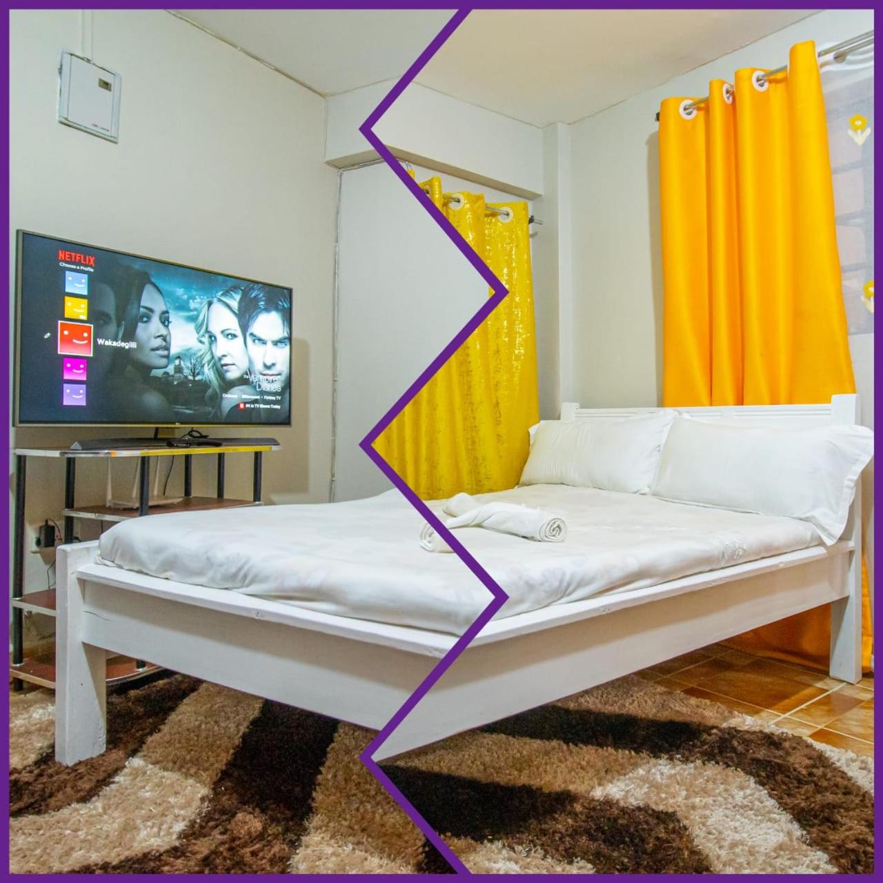 PLATINUM EMPIRE HOMES