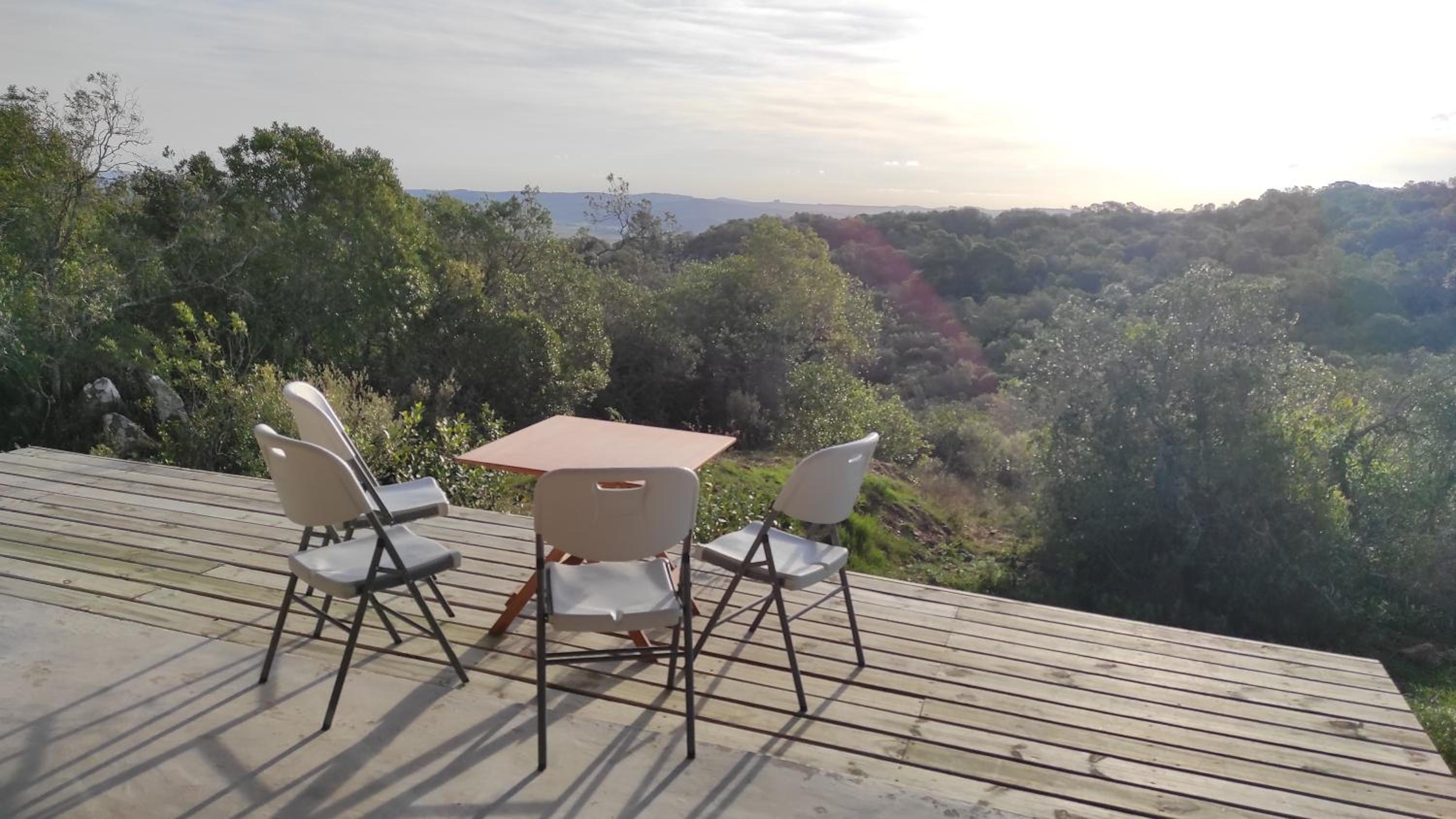 Villa Toscana I - Gran Vista y Tranquilidad