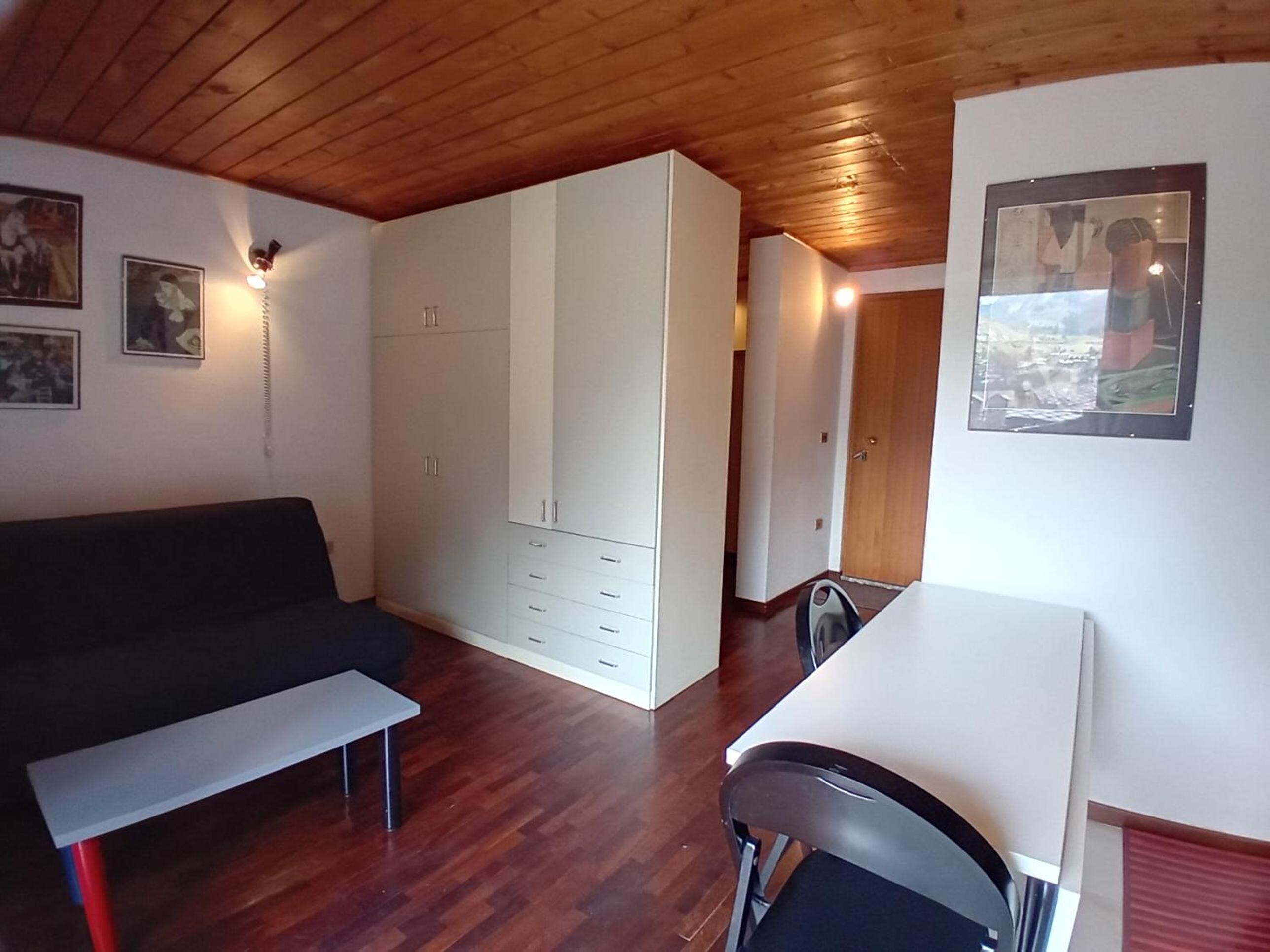 La casa nel cuore di La Thuile view 3