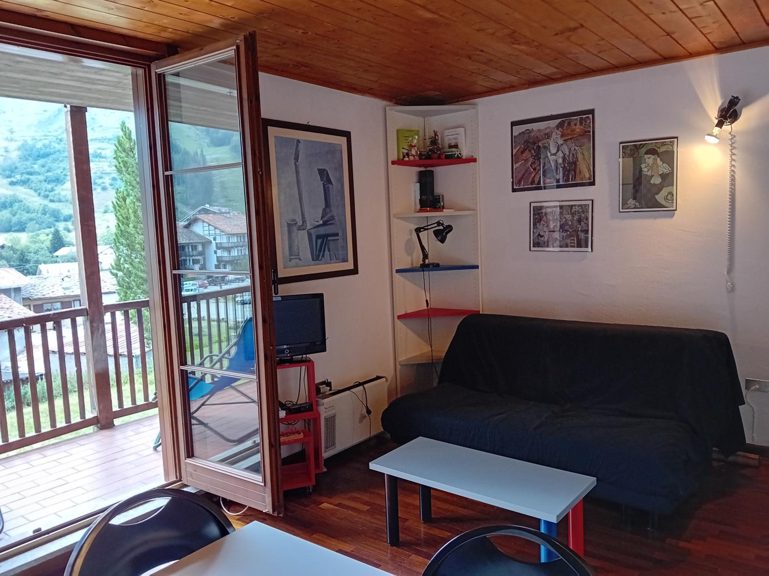 La casa nel cuore di La Thuile view 5