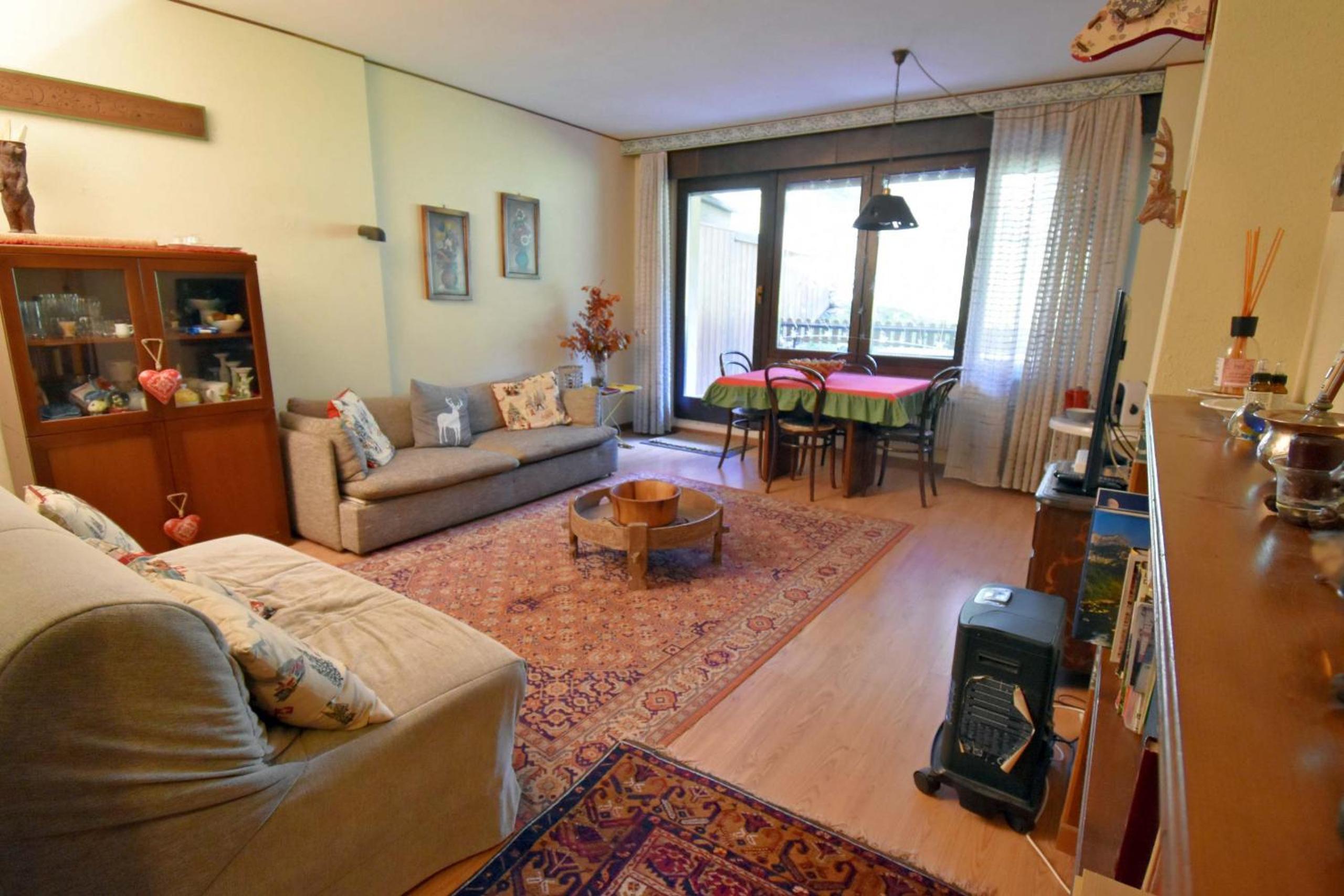 Presanella Bilocale
